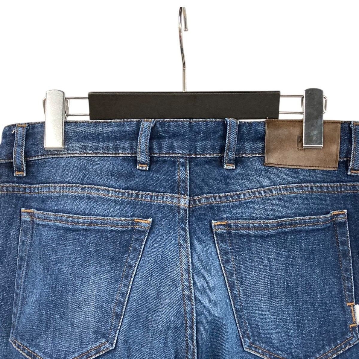 N231．P285 SOULデニムパンツ