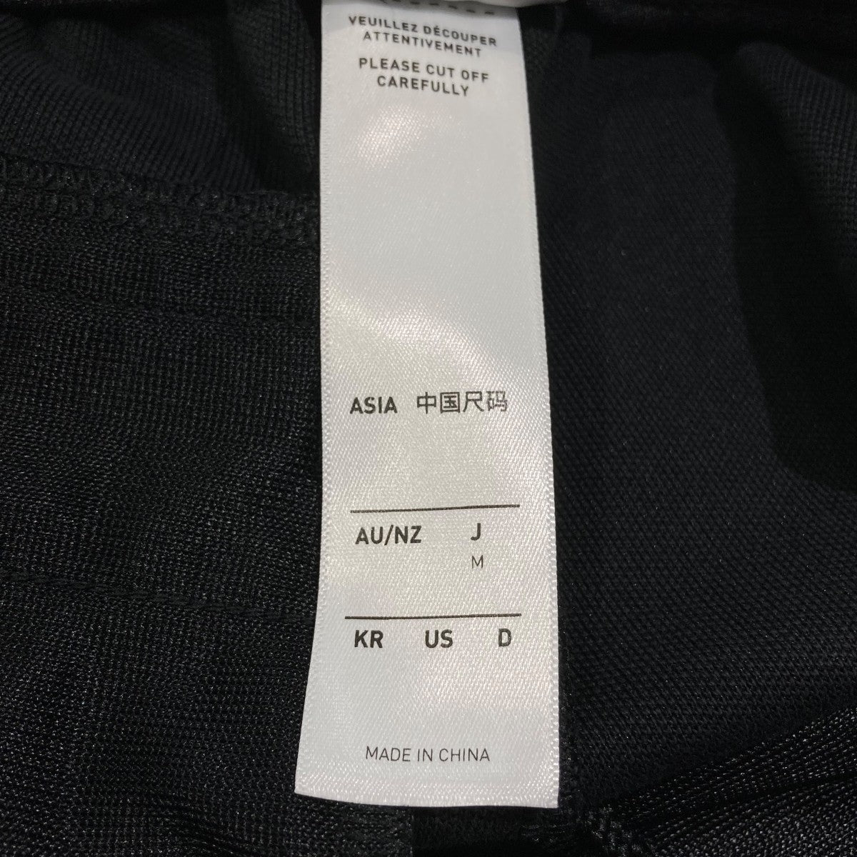 adidas originals クラシック トラックパンツトラックパンツKE3530 古着・中古-6枚目のアイテム画像