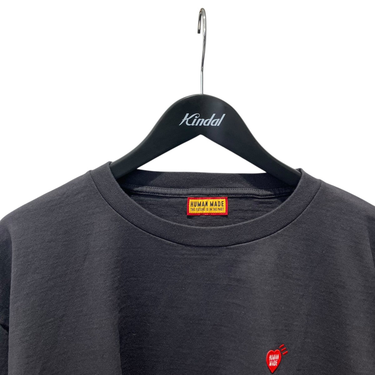 HUMAN MADE GRAPHIC L S T-SHIRT長袖TシャツHM31CS037 古着・中古-3枚目のアイテム画像