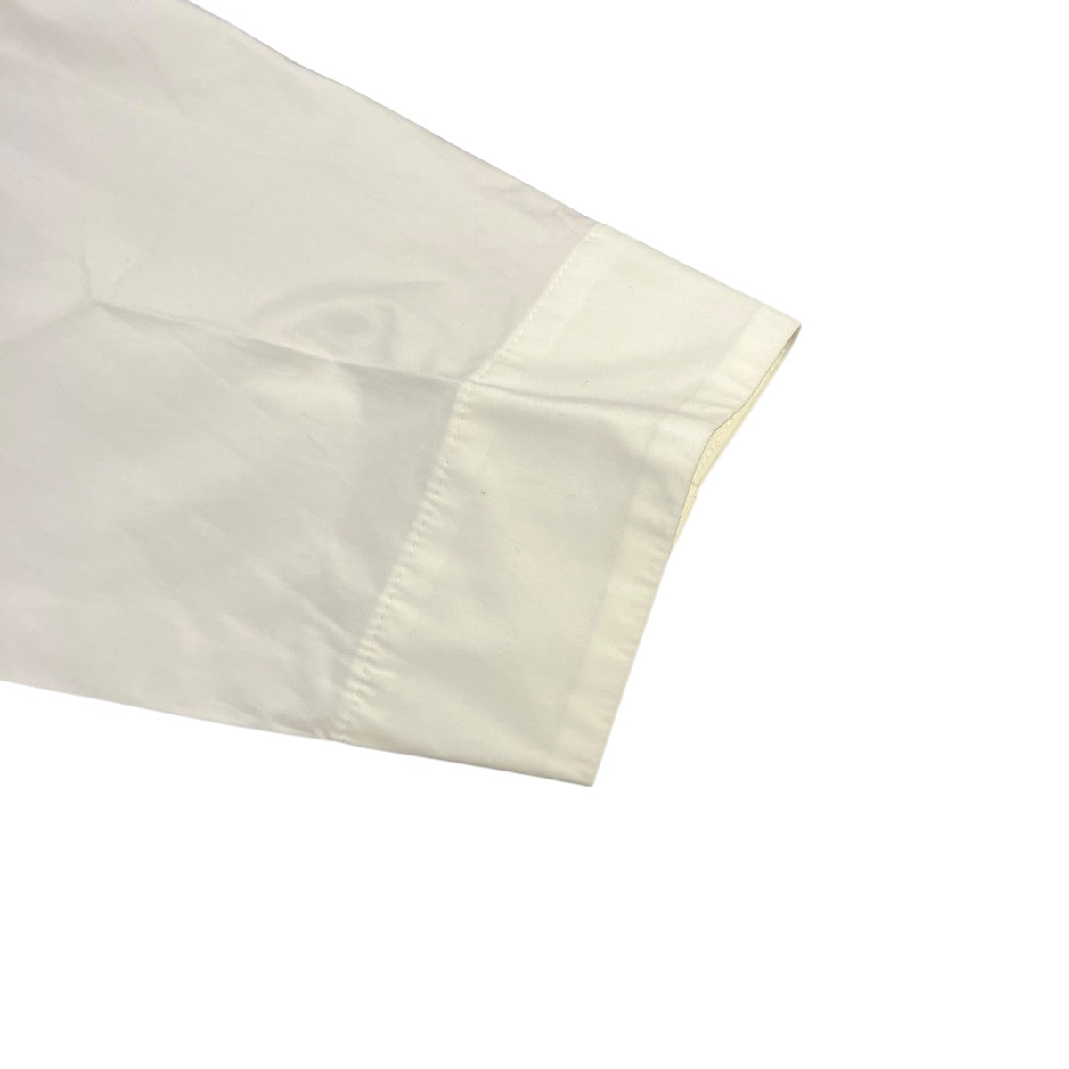 yoshio kubo YKS21210 SHARAKU PATCH SHIRTSレギュラーシャツ 古着・中古-4枚目のアイテム画像