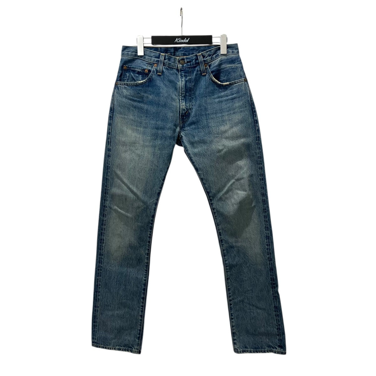 LEVI’S VINTAGE CLOTHING 1967年復刻モデルデニムパンツ67505-0129 古着・中古-1枚目のアイテム画像