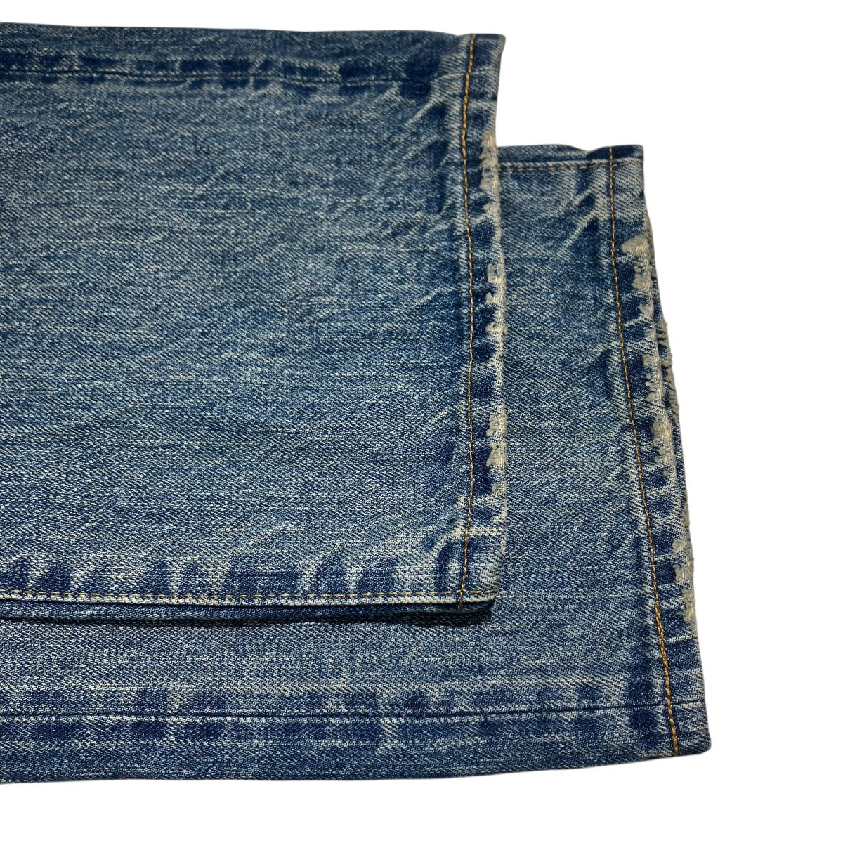 LEVI’S VINTAGE CLOTHING 1967年復刻モデルデニムパンツ67505-0129 古着・中古-5枚目のアイテム画像