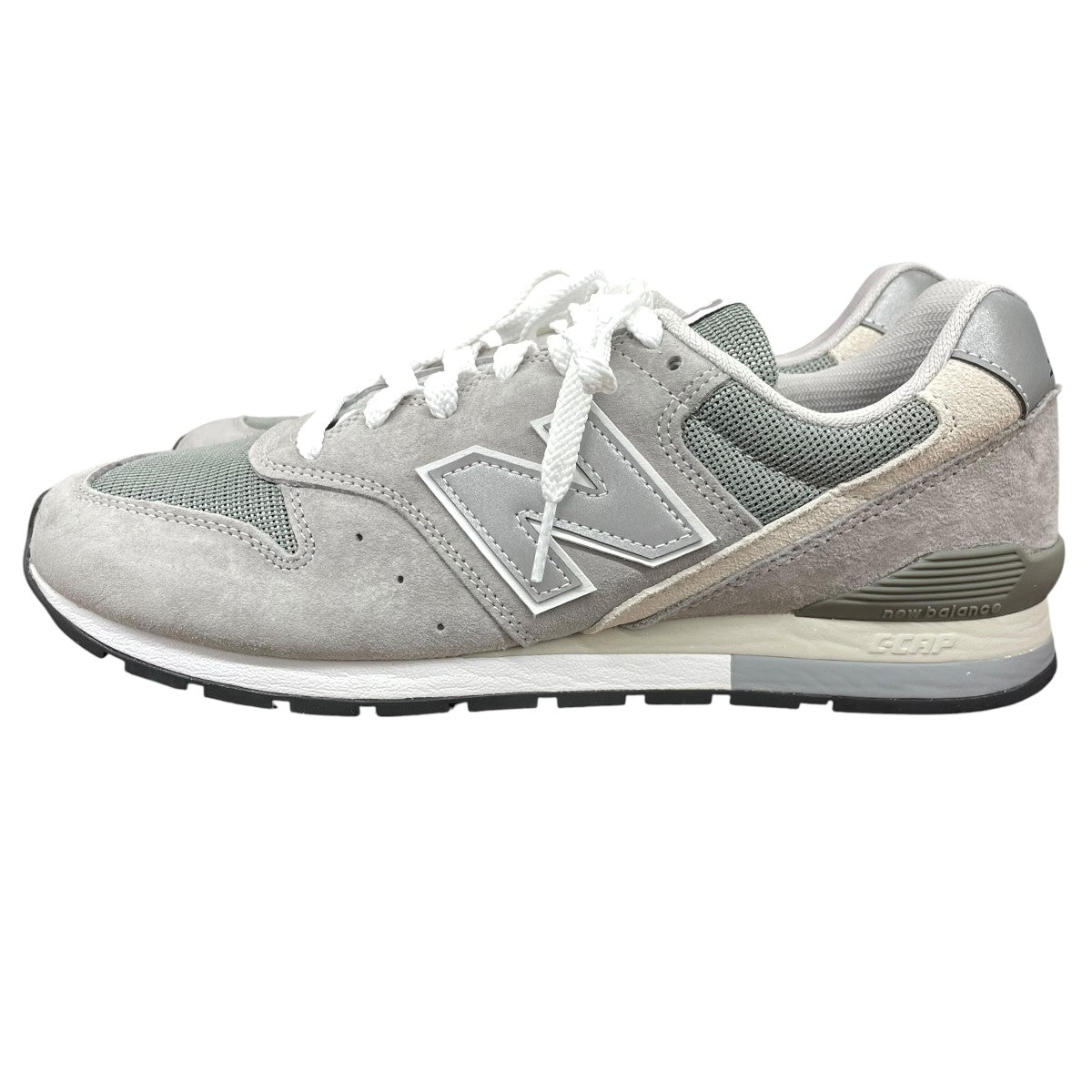 NEW BALANCE スニーカーCM996GR2 古着・中古-3枚目のアイテム画像