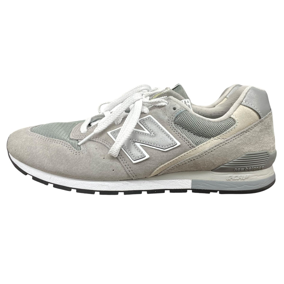 NEW BALANCE スニーカーCM996GR2 古着・中古-3枚目のアイテム画像