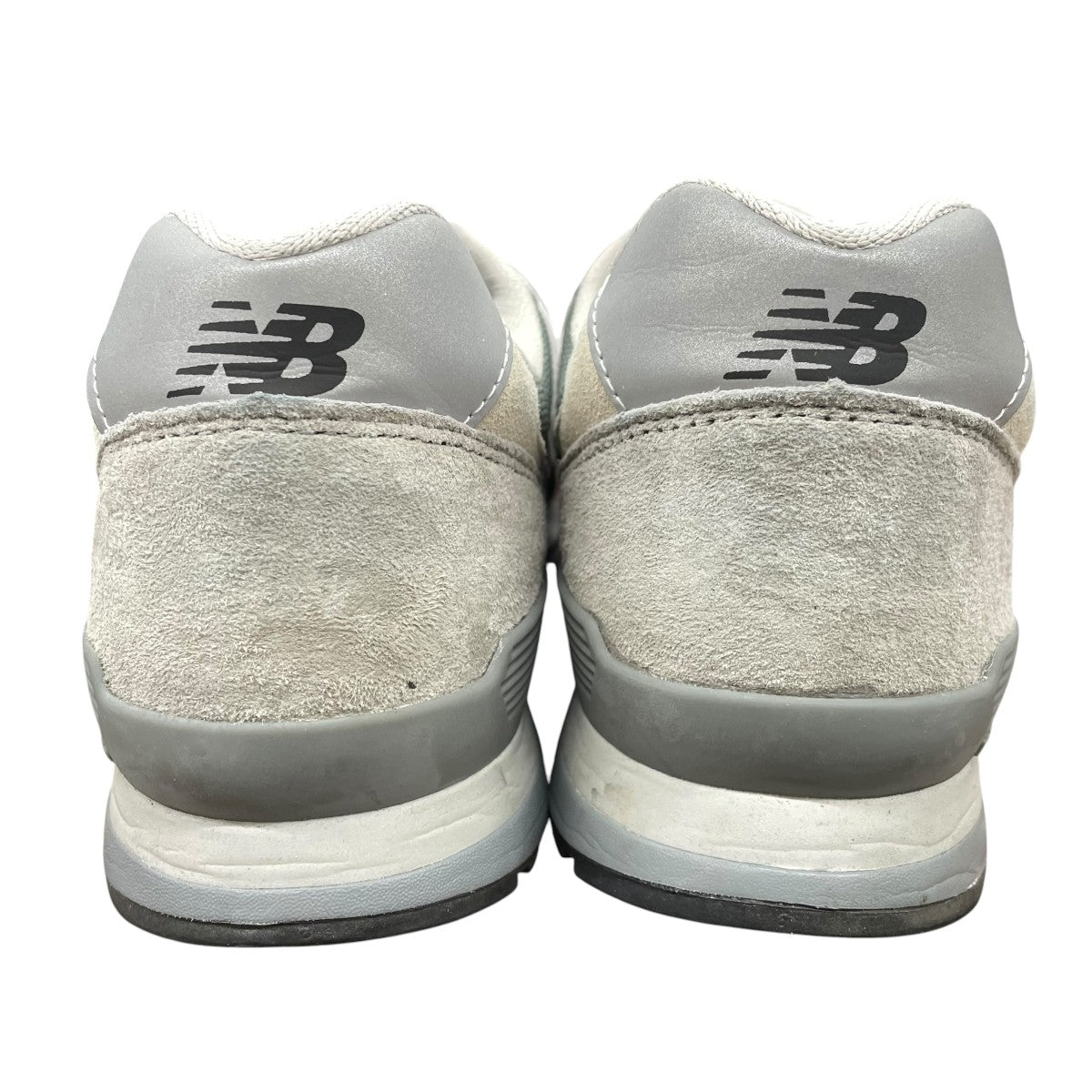NEW BALANCE スニーカーCM996GR2 古着・中古-4枚目のアイテム画像