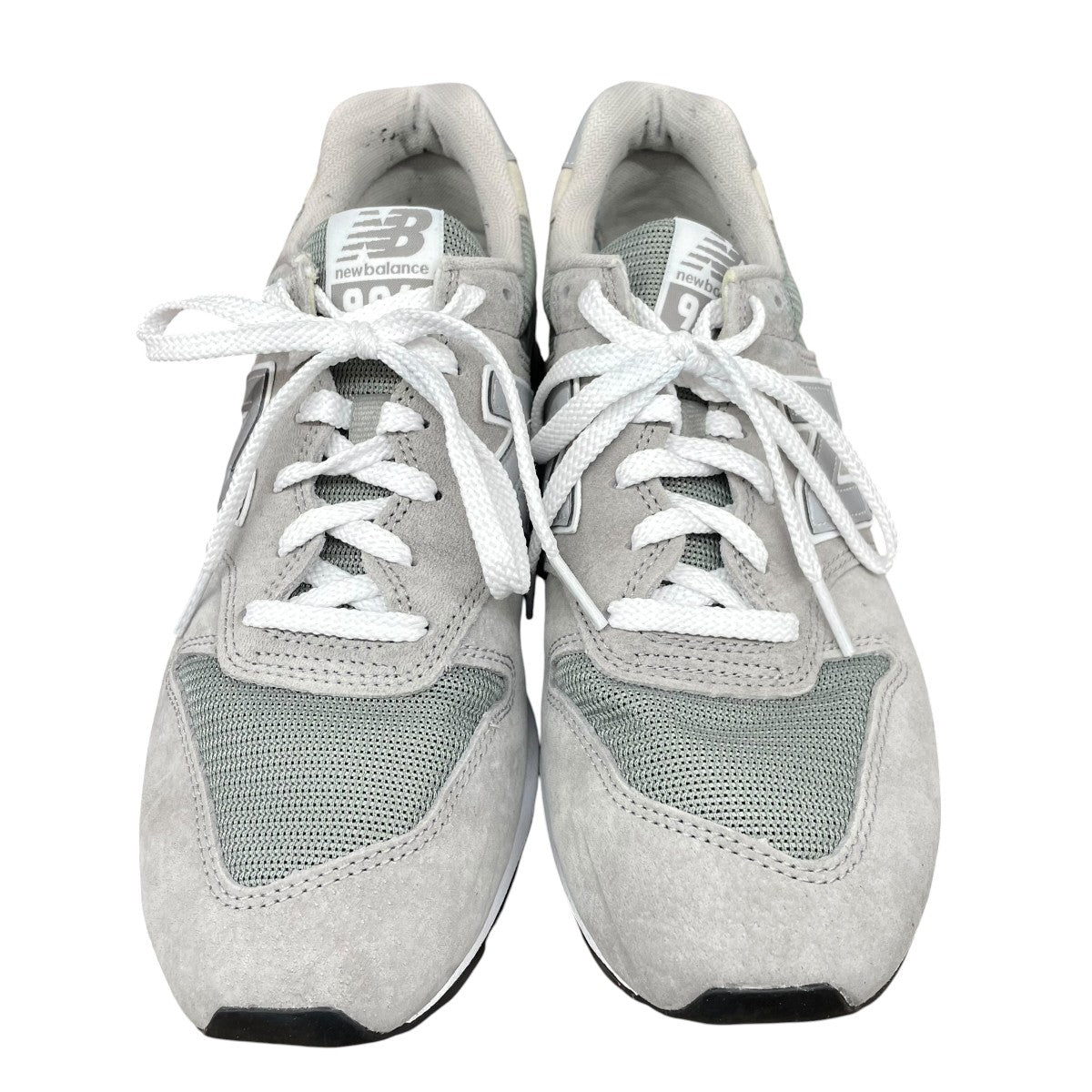 NEW BALANCE スニーカーCM996GR2 古着・中古-5枚目のアイテム画像