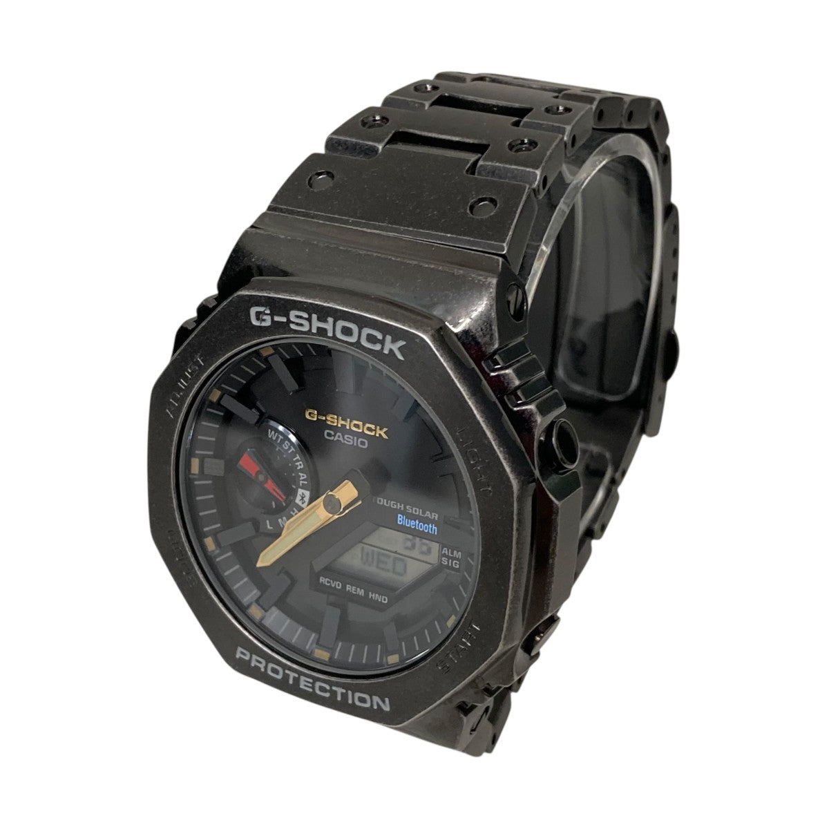 G-SHOCK 40周年記念腕時計GM-B2100VF-1AJR