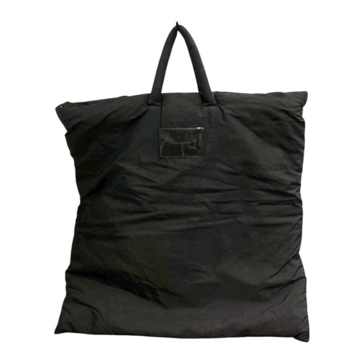 BIG PILLOW TOTE2WAYトートバッグA2238BBS