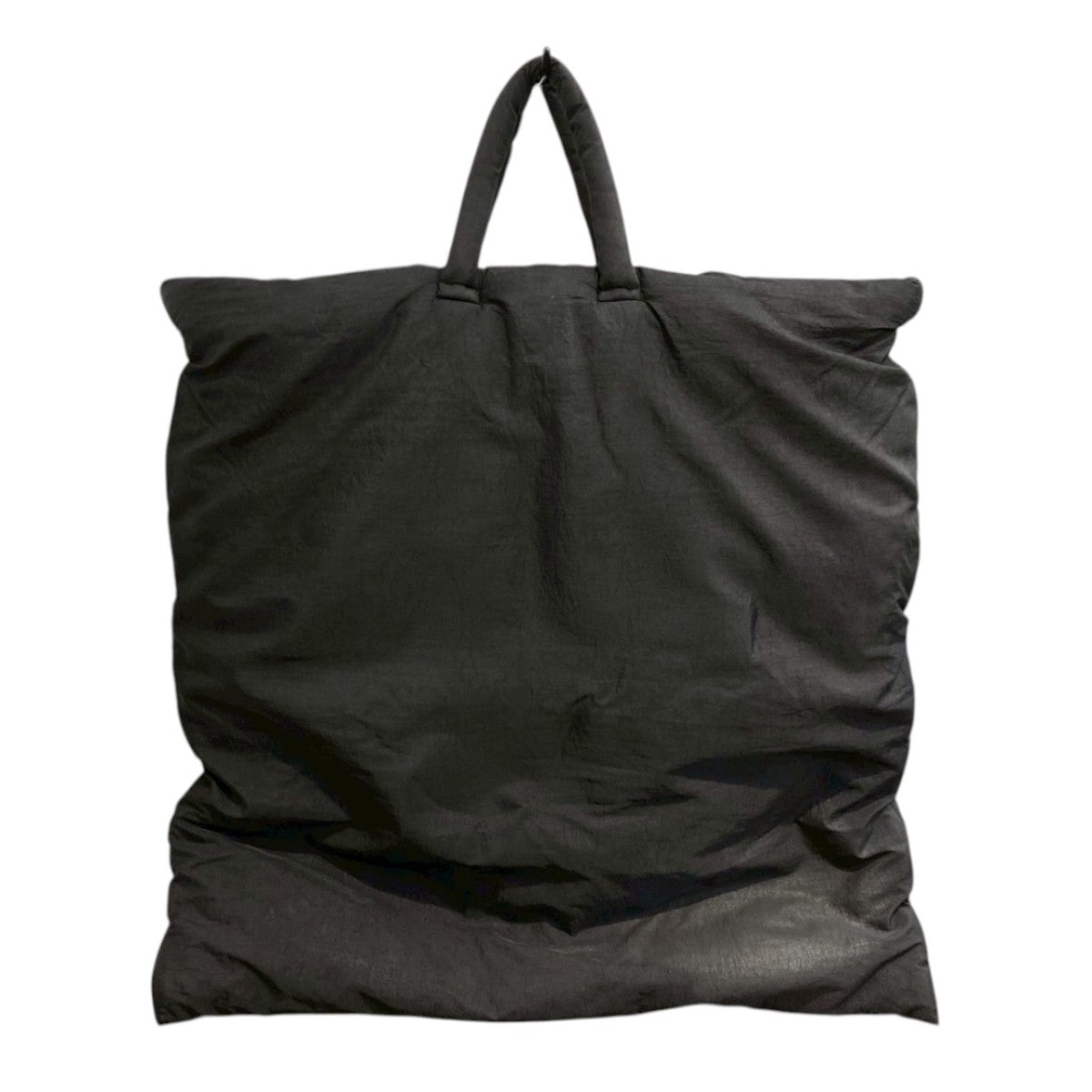 BIG PILLOW TOTE2WAYトートバッグA2238BBS