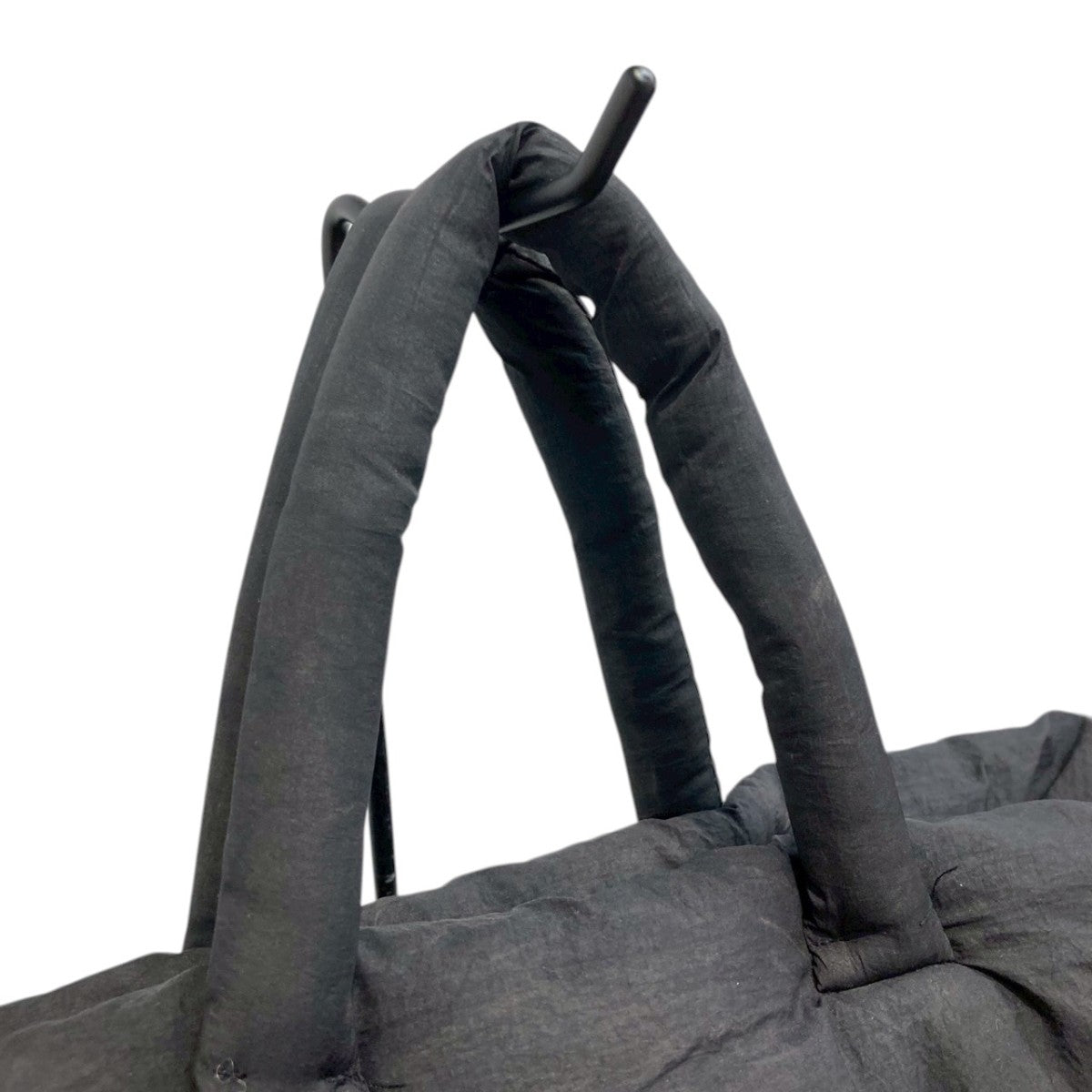 BIG PILLOW TOTE2WAYトートバッグA2238BBS