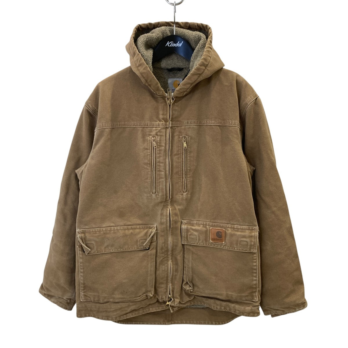 SANDSTONE JACKSON COATブルゾン