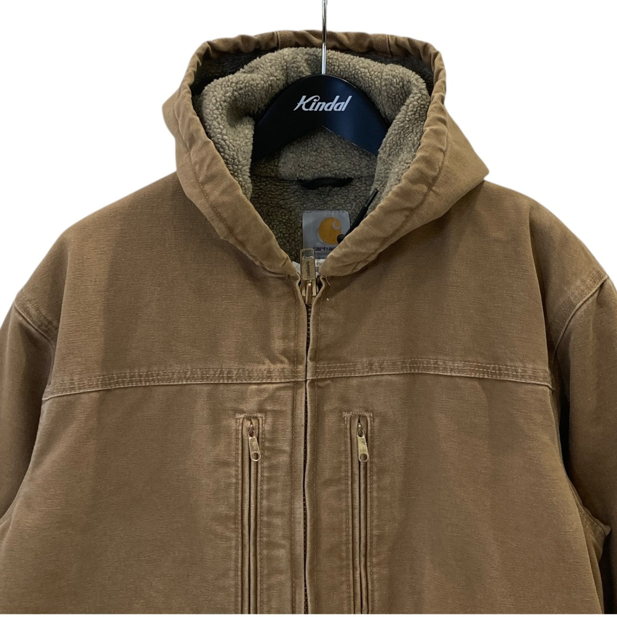 SANDSTONE JACKSON COATブルゾン