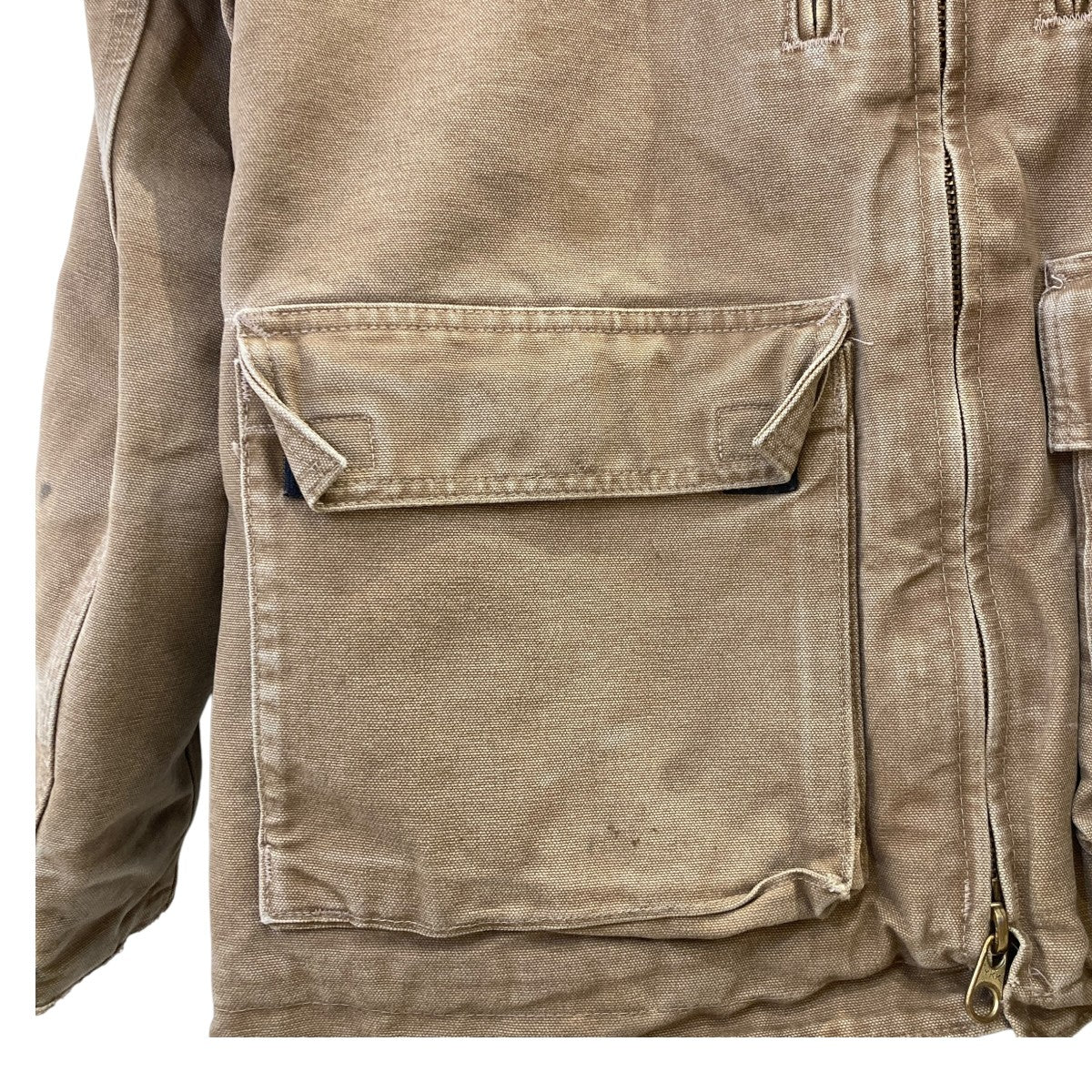 SANDSTONE JACKSON COATブルゾン