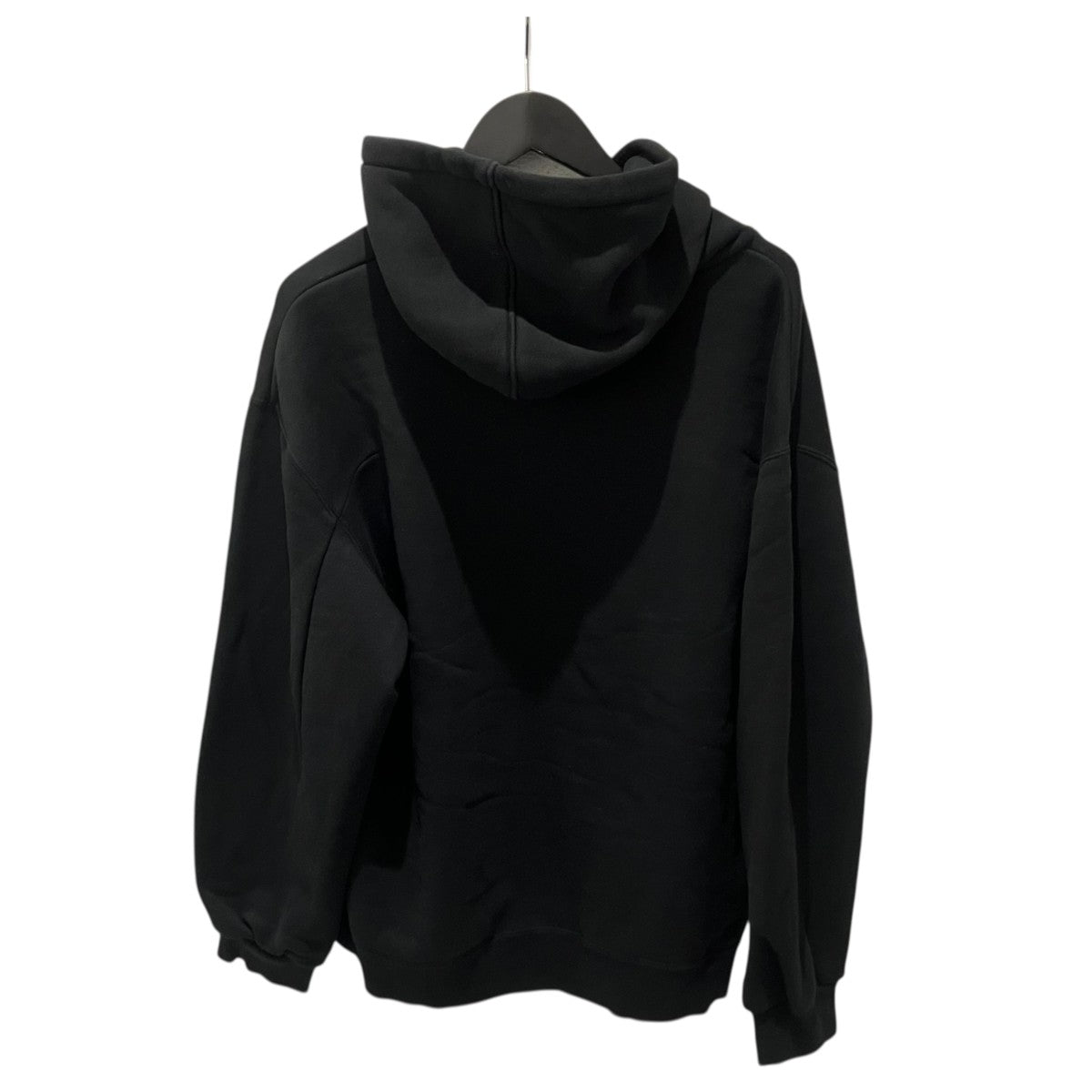 PUPPET EMBROIDERY HOODIEパーカー21aw26cs192