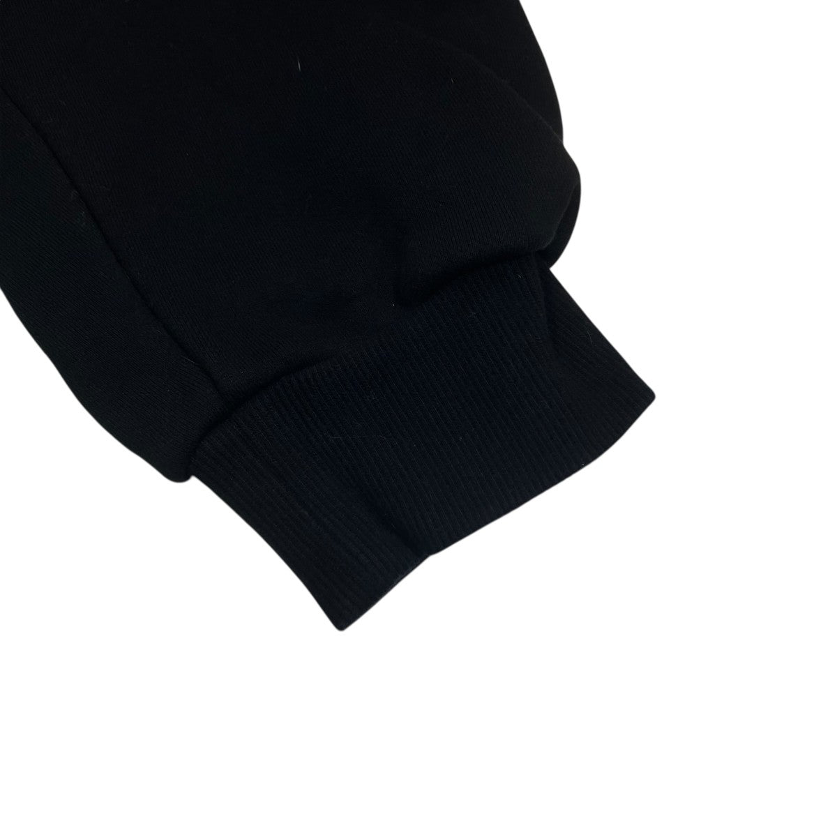 PUPPET EMBROIDERY HOODIEパーカー21aw26cs192