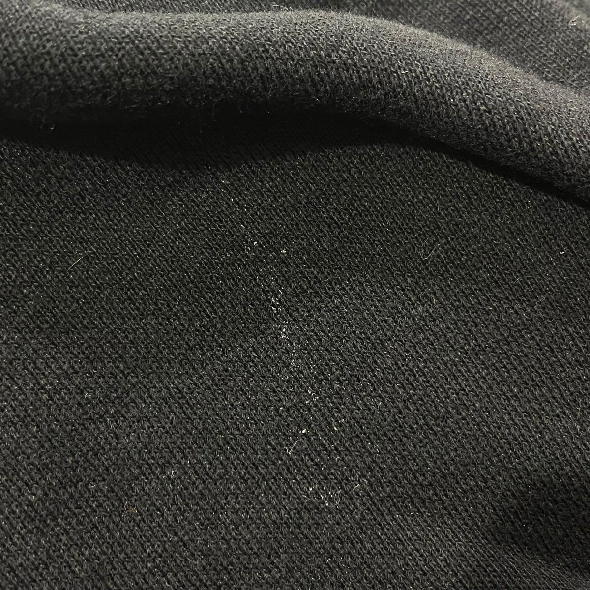 PUPPET EMBROIDERY HOODIEパーカー21aw26cs192