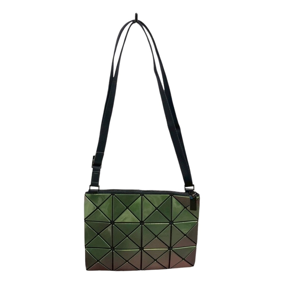 BAO BAO ISSEY MIYAKE ショルダーバッグbb73-ag626 古着・中古-2枚目のアイテム画像