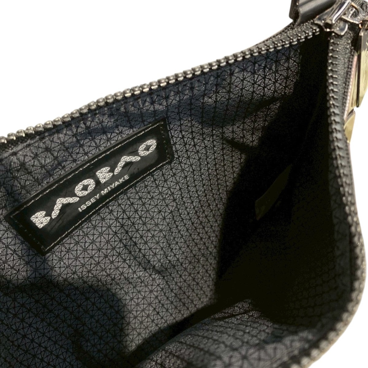 BAO BAO ISSEY MIYAKE ショルダーバッグbb73-ag626 古着・中古-4枚目のアイテム画像