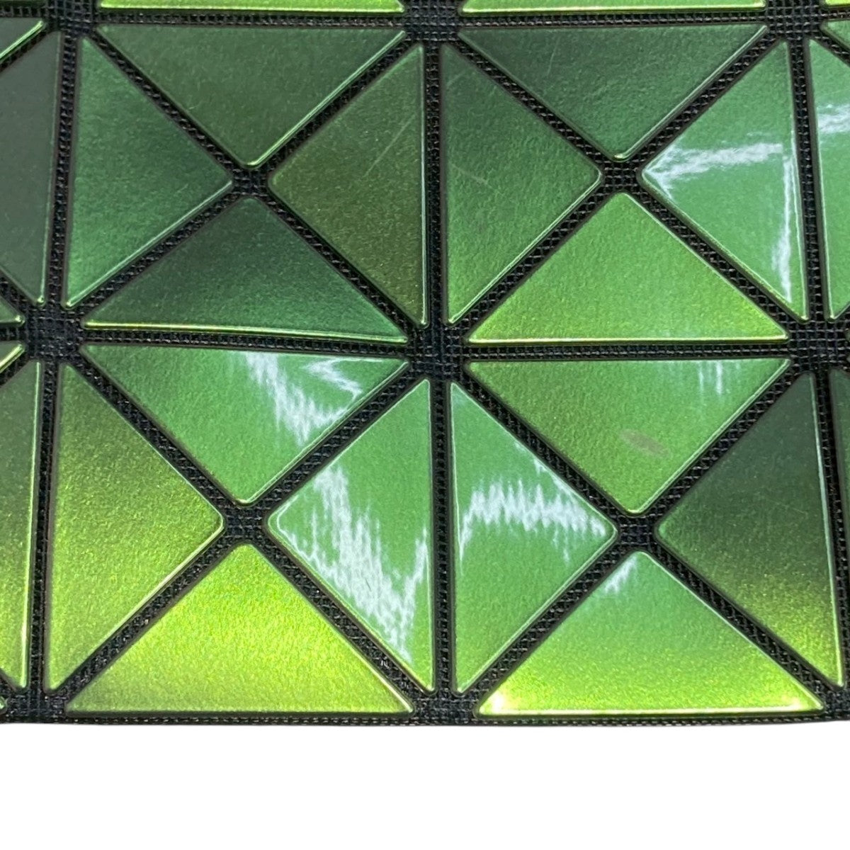 BAO BAO ISSEY MIYAKE ショルダーバッグbb73-ag626 古着・中古-7枚目のアイテム画像