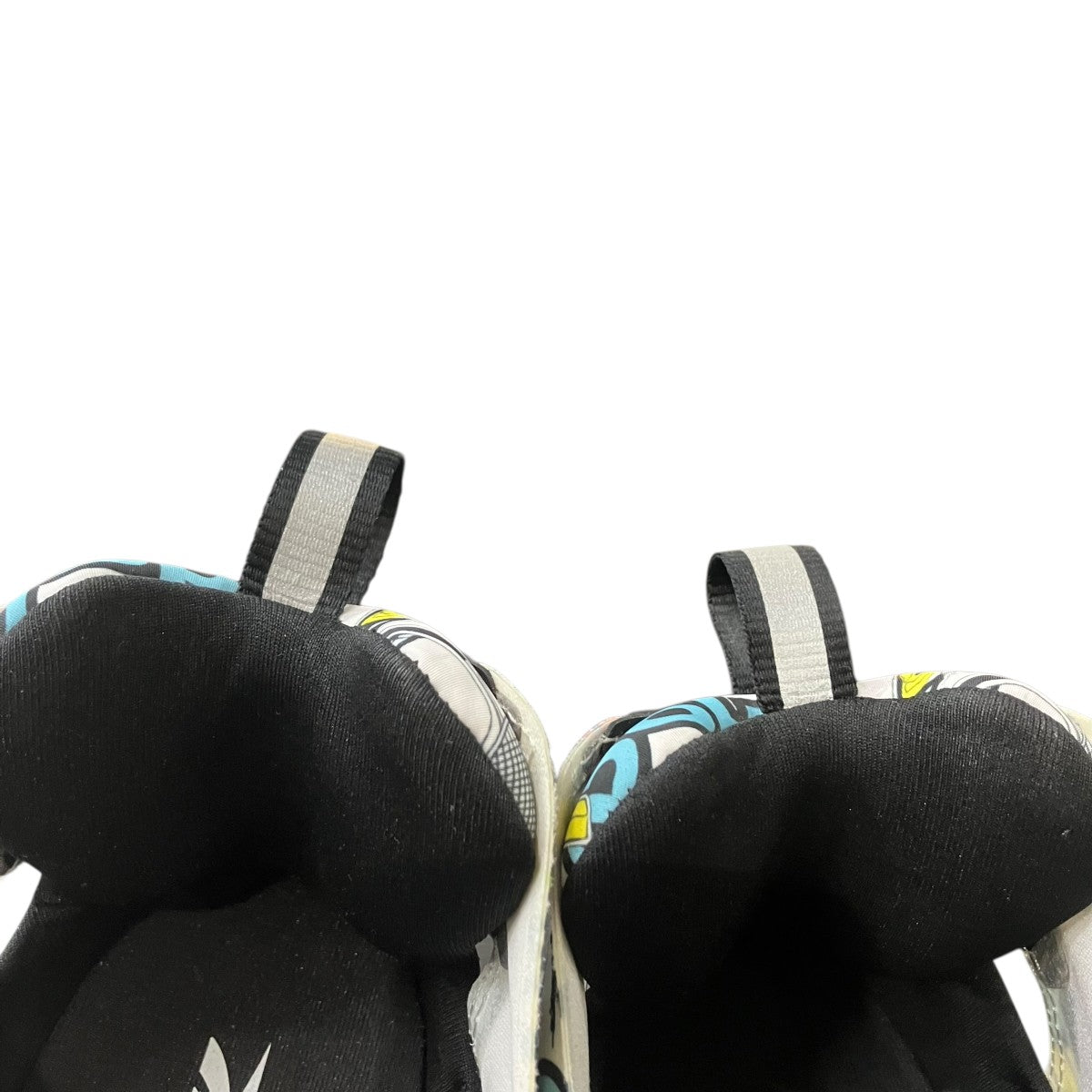 adidas×reebok スニーカー1y3501 古着・中古-4枚目のアイテム画像