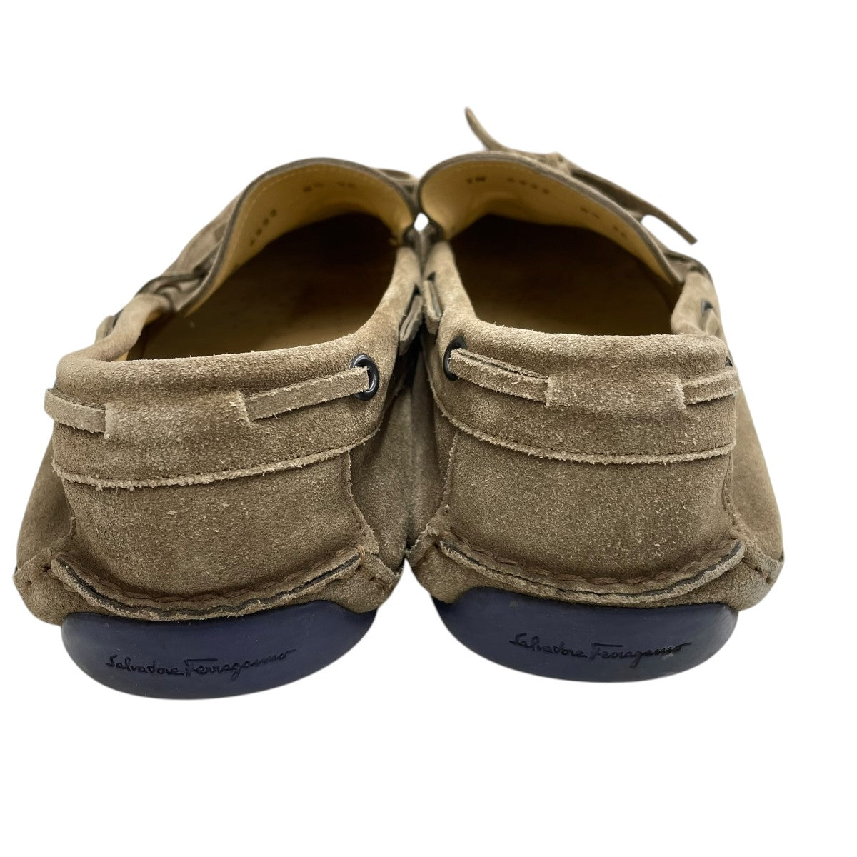 Ferragamo ローファーtn6222 古着・中古-2枚目のアイテム画像