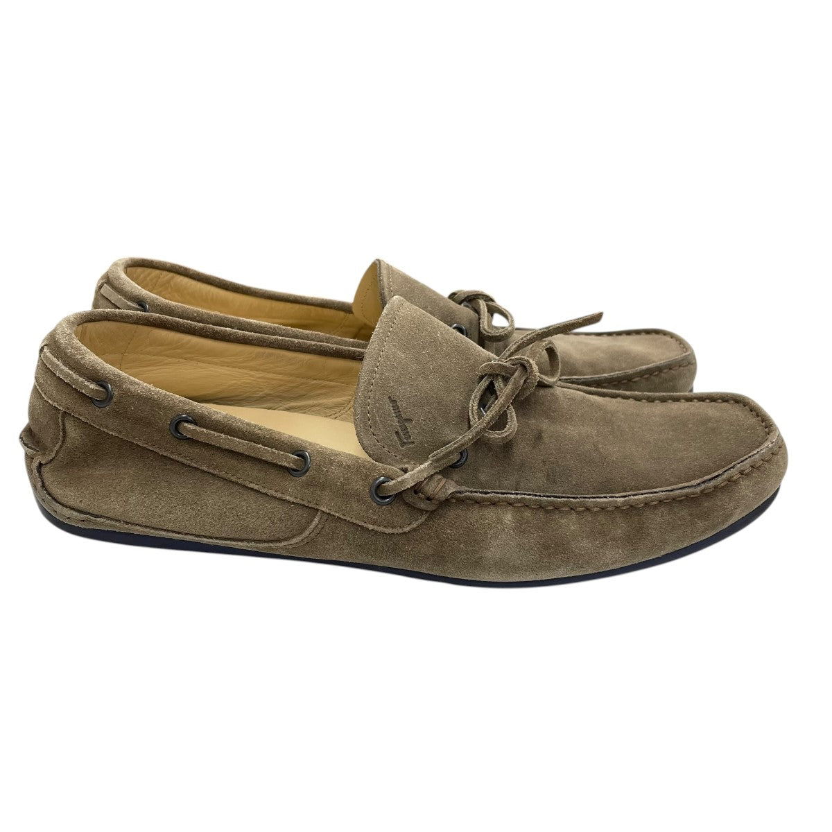 Ferragamo ローファーtn6222 古着・中古-3枚目のアイテム画像