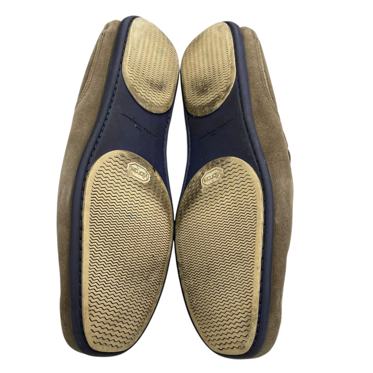 Ferragamo ローファーtn6222 古着・中古-4枚目のアイテム画像