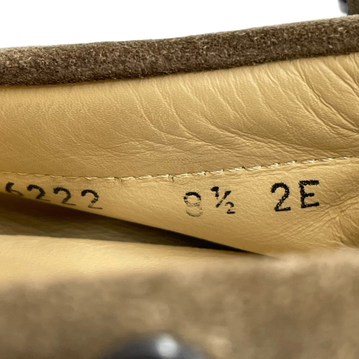 Ferragamo ローファーtn6222 古着・中古-7枚目のアイテム画像