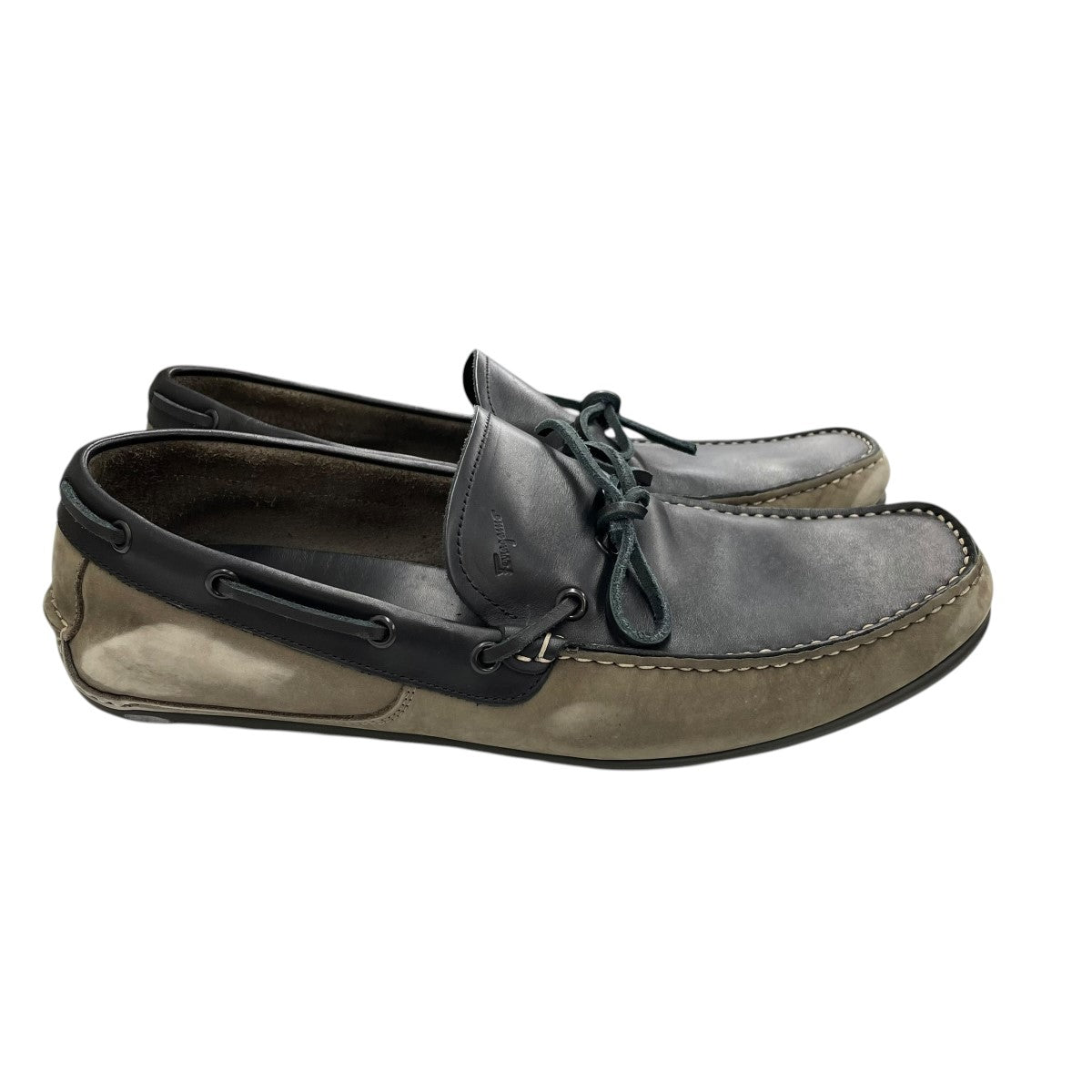 Ferragamo ローファー003184 古着・中古-3枚目のアイテム画像