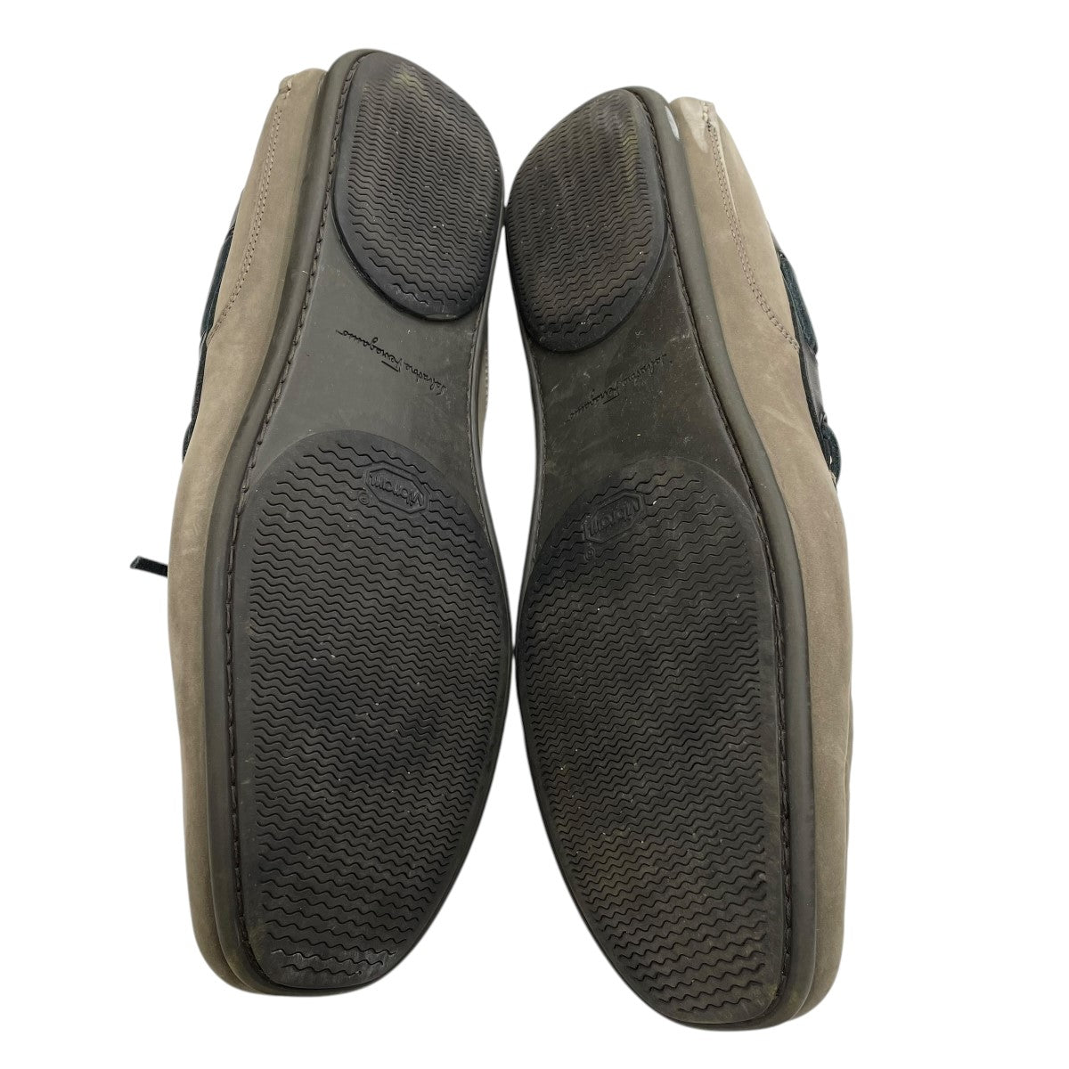 Ferragamo ローファー003184 古着・中古-4枚目のアイテム画像