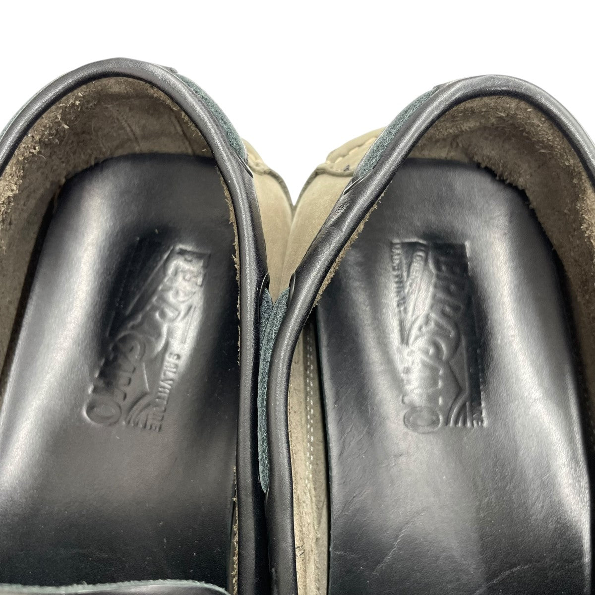 Ferragamo ローファー003184 古着・中古-5枚目のアイテム画像
