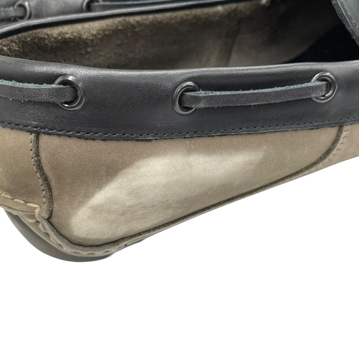 Ferragamo ローファー003184 古着・中古-7枚目のアイテム画像