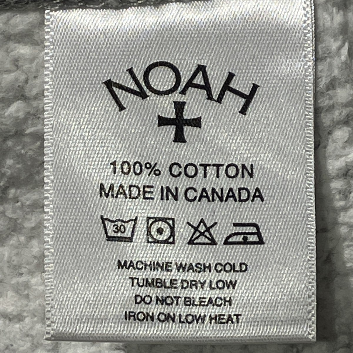 Noah Core Classic SweatpantsスウェットパンツRN150322 古着・中古-10枚目のアイテム画像