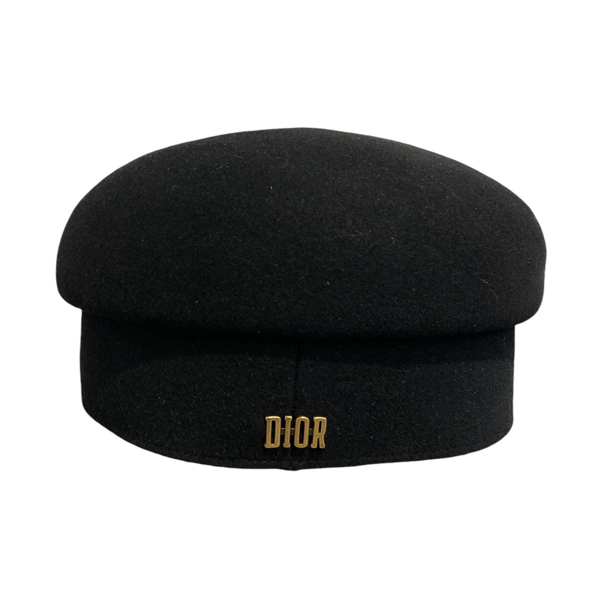 Christian Dior Dior Casquette Capキャスケット71F17920A891 古着・中古-4枚目のアイテム画像