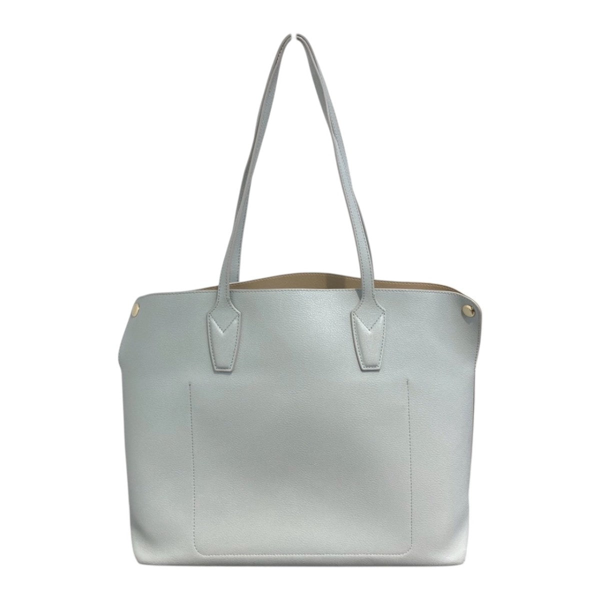 FURLA paradaisoハンドバッグ 古着・中古-2枚目のアイテム画像