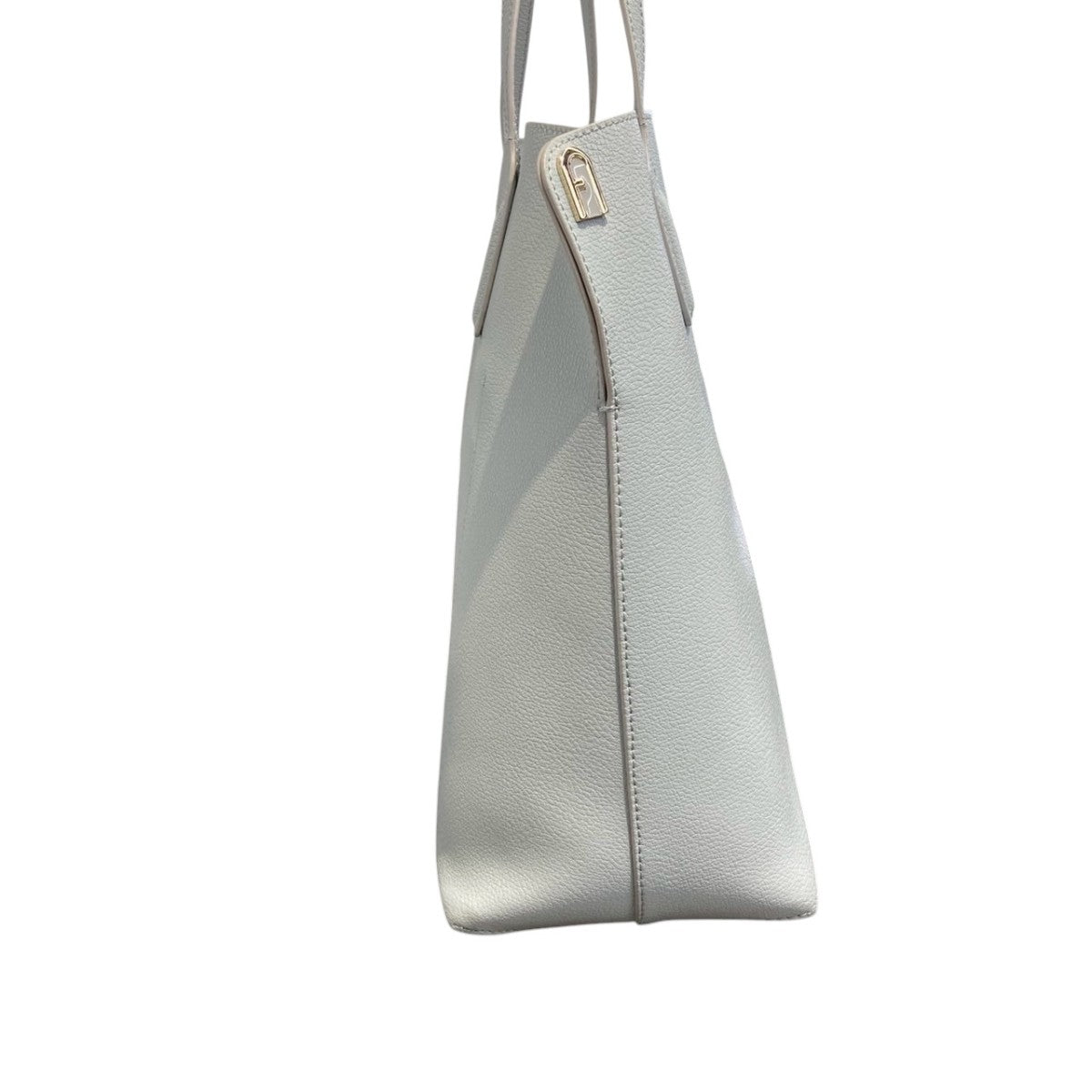 FURLA paradaisoハンドバッグ 古着・中古-3枚目のアイテム画像