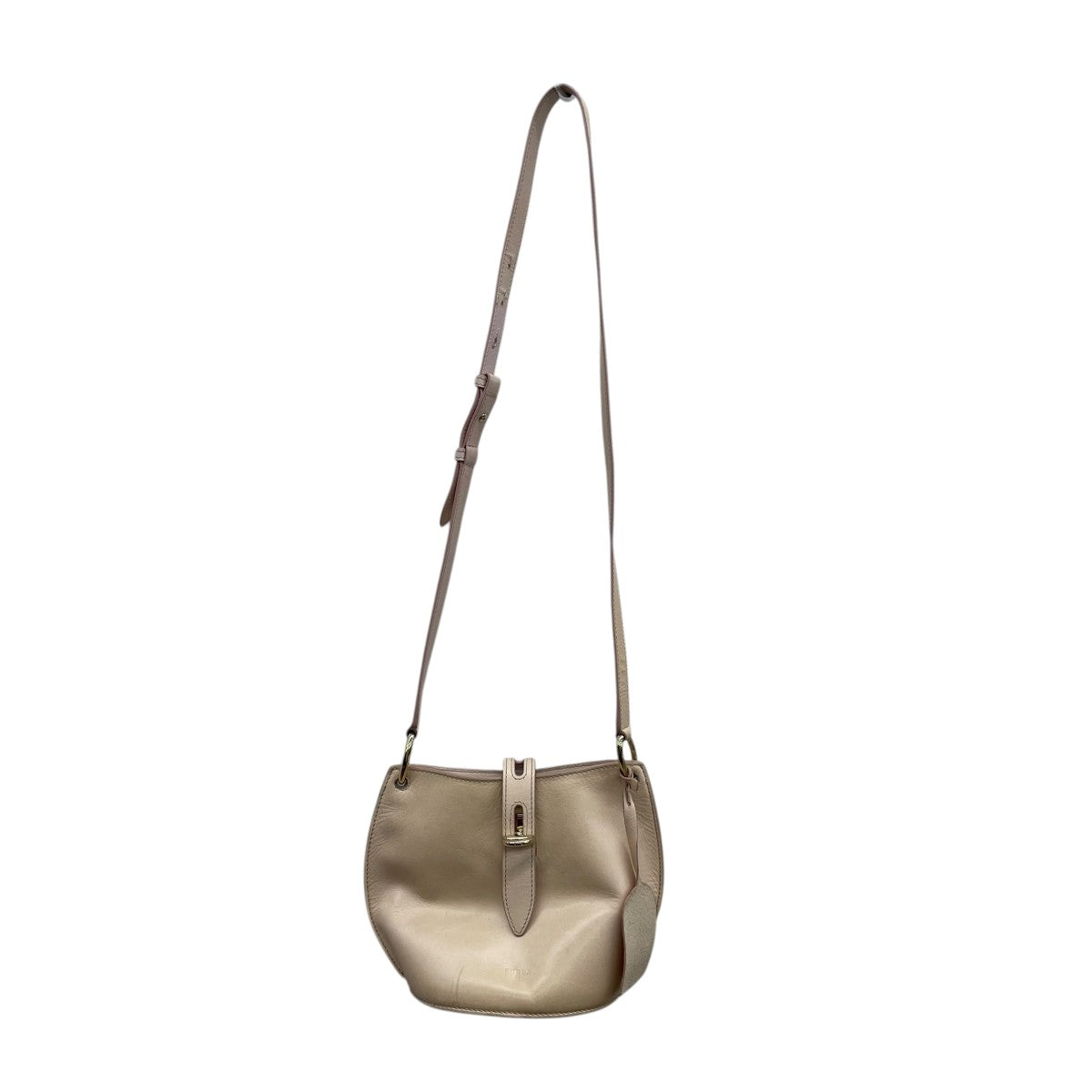 FURLA ショルダーバッグ 古着・中古-1枚目のアイテム画像