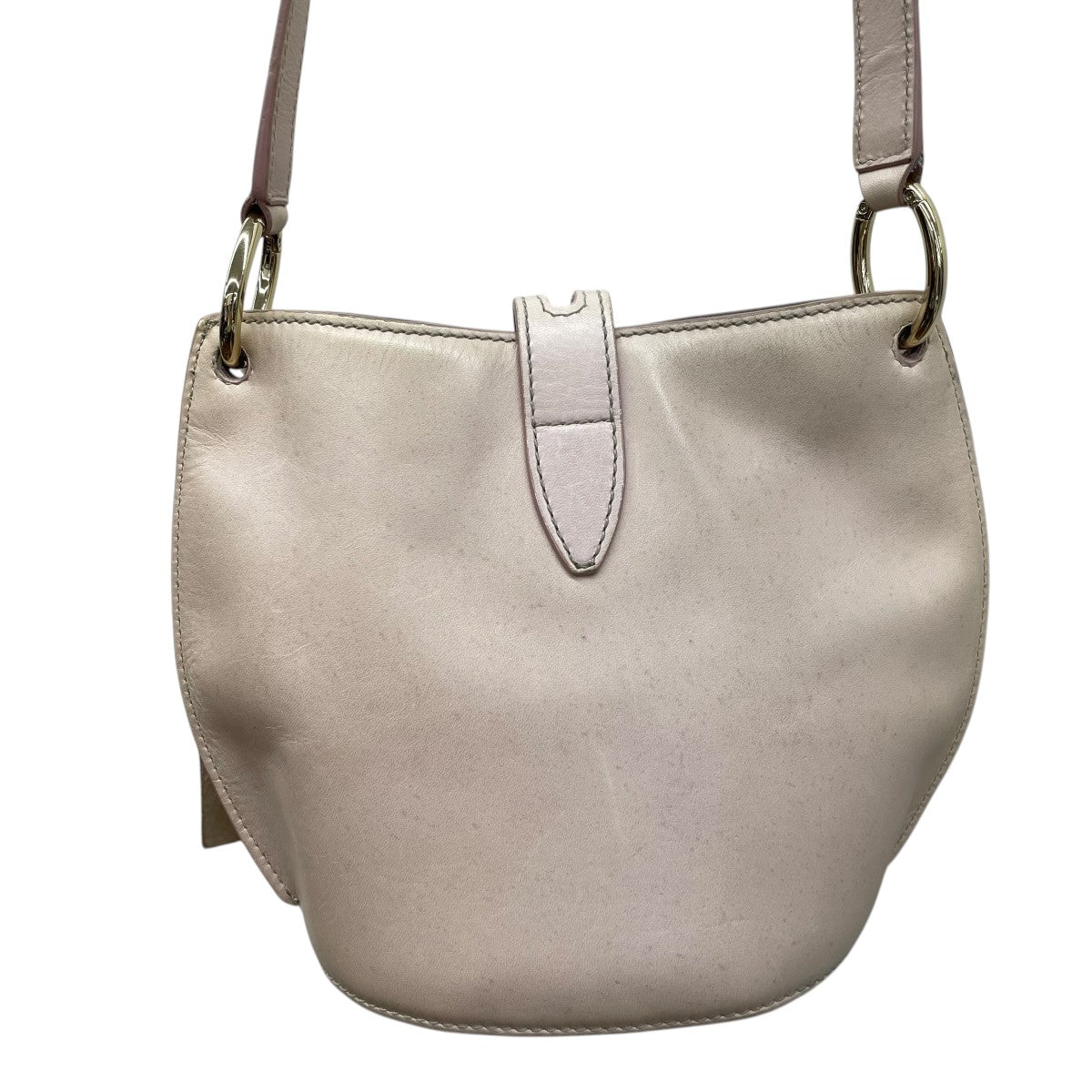 FURLA ショルダーバッグ 古着・中古-4枚目のアイテム画像