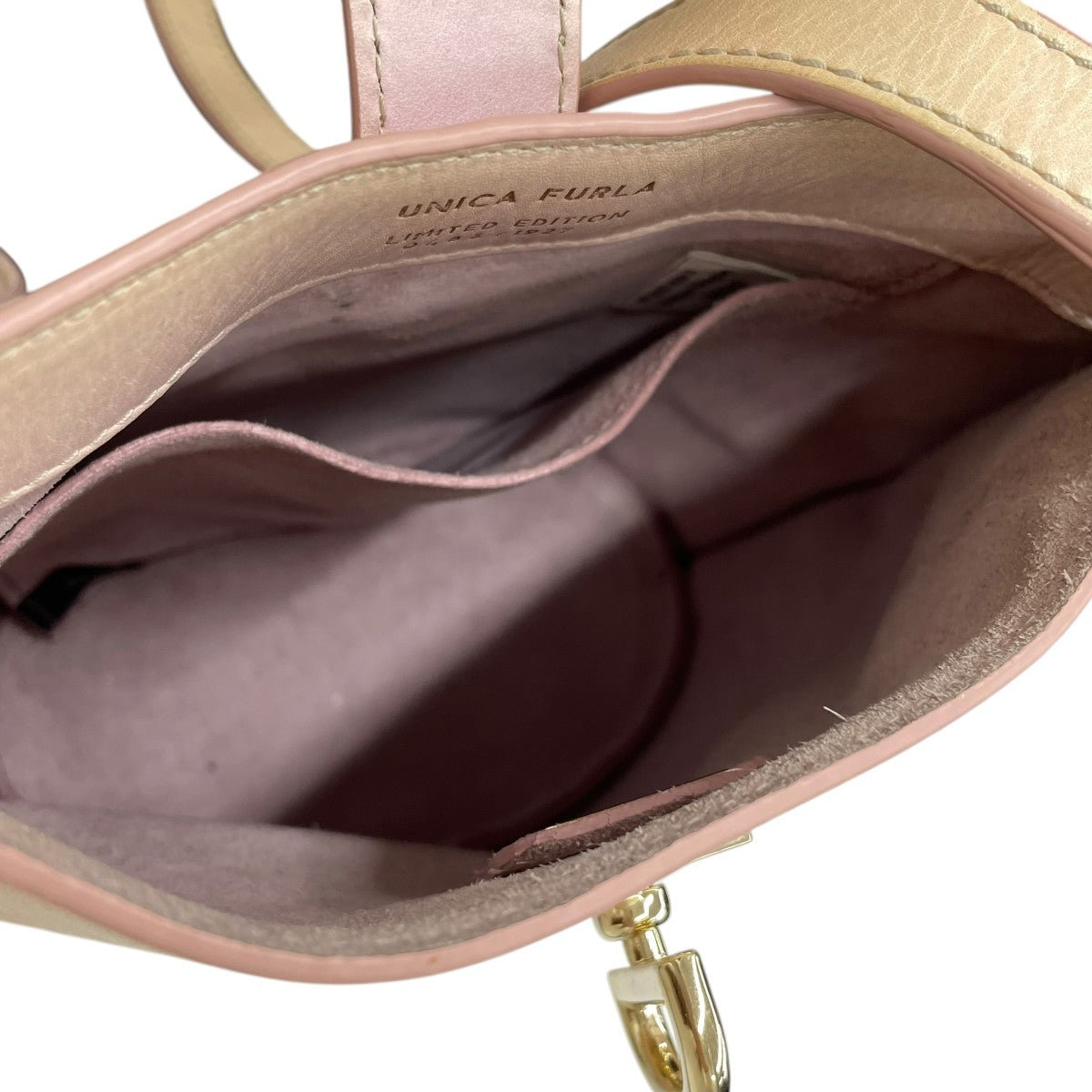 FURLA ショルダーバッグ 古着・中古-7枚目のアイテム画像