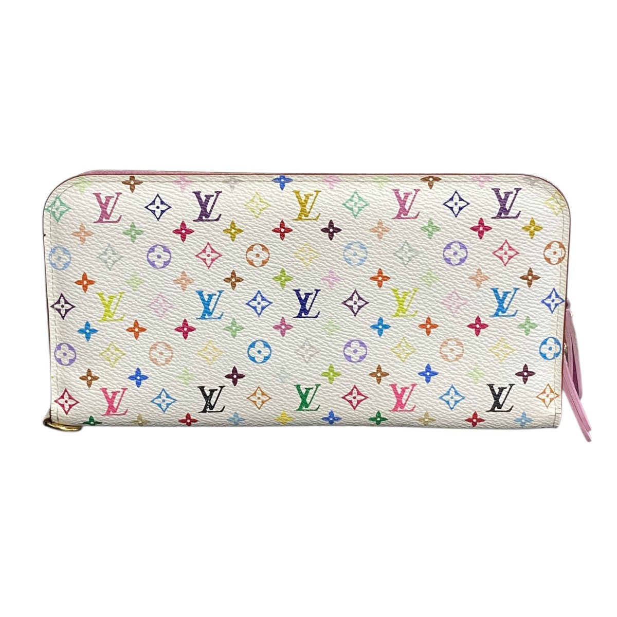 LOUIS VUITTON ポルトフォイユアンソリット長財布 古着・中古-1枚目のアイテム画像