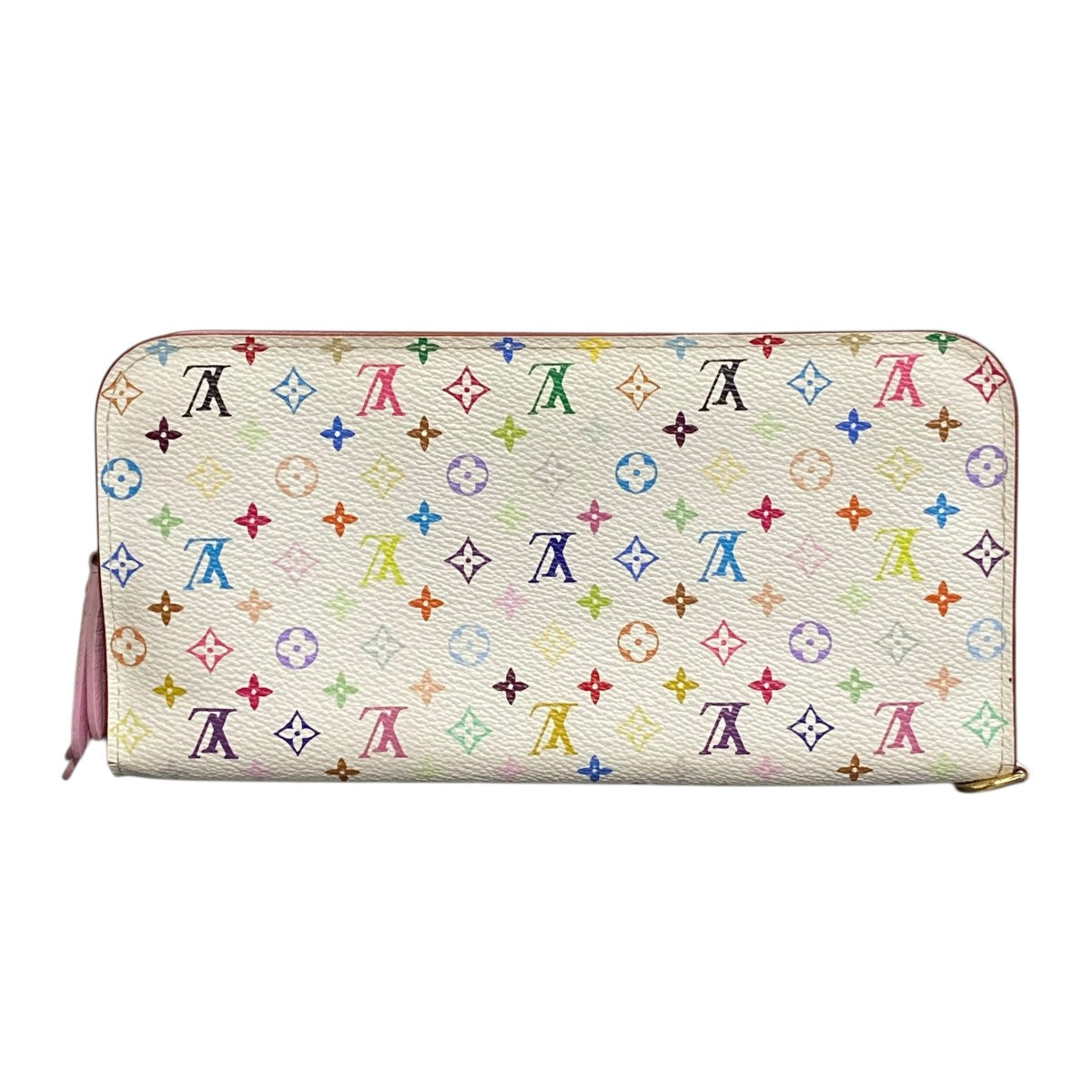 LOUIS VUITTON ポルトフォイユアンソリット長財布 古着・中古-2枚目のアイテム画像