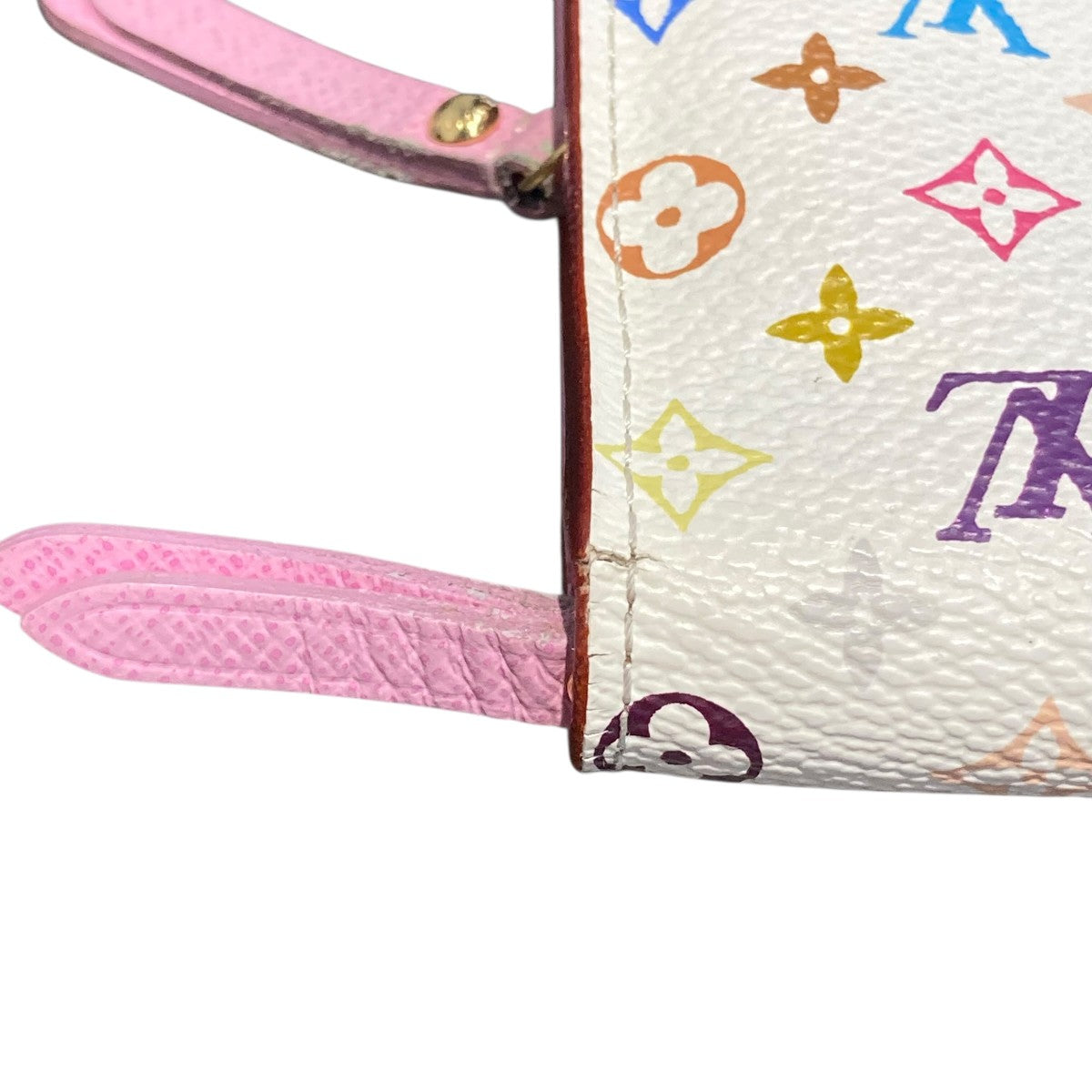 LOUIS VUITTON ポルトフォイユアンソリット長財布 古着・中古-7枚目のアイテム画像