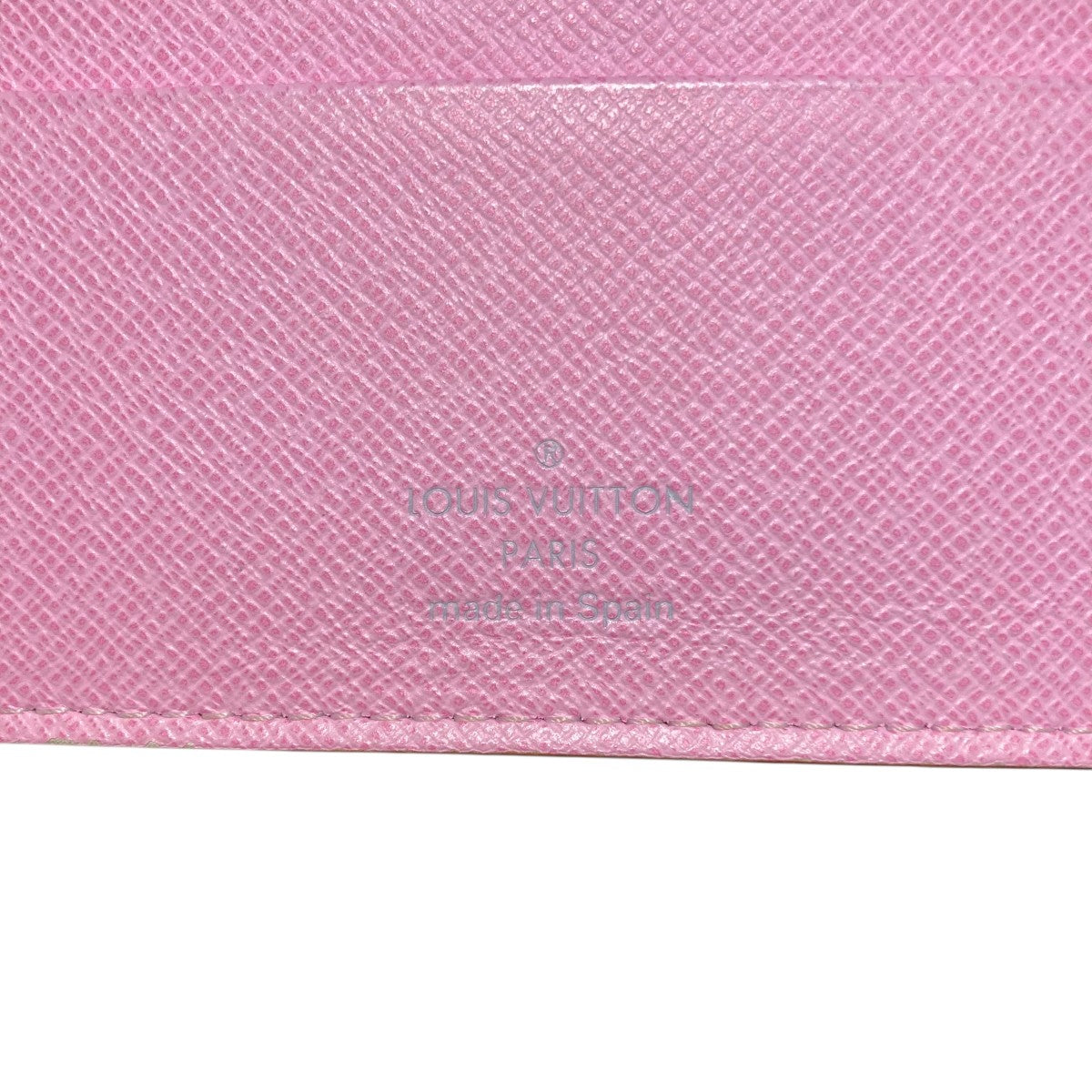 LOUIS VUITTON ポルトフォイユアンソリット長財布 古着・中古-8枚目のアイテム画像