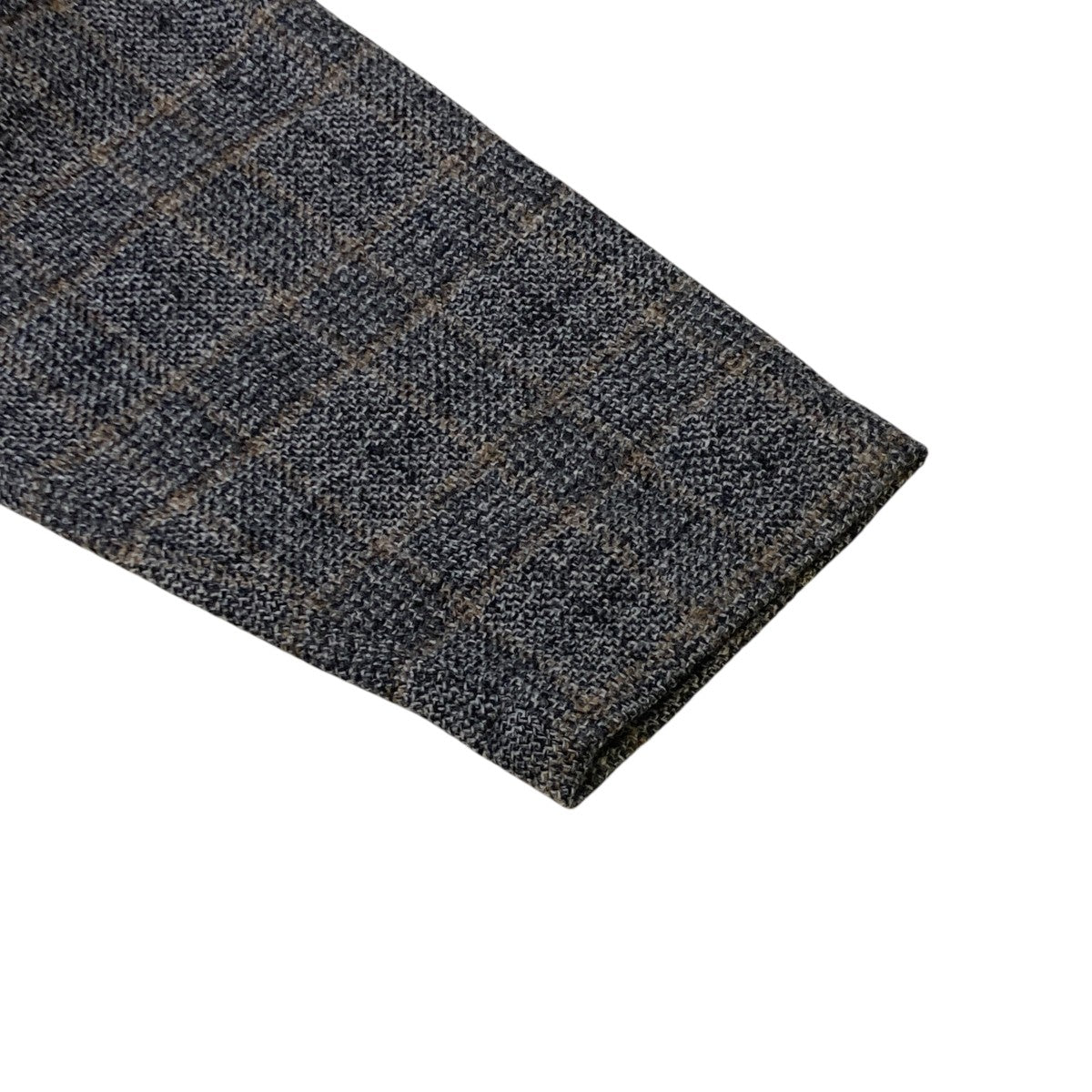 Checked Shirts カバーオールジャケット25050310100730