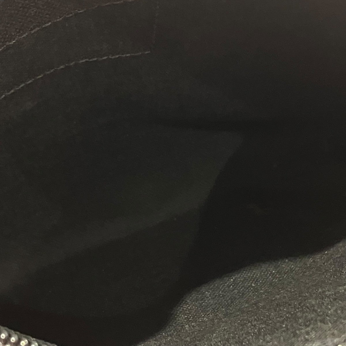 Ennoy サコッシュ コーデュラ USA製ショルダーポーチ 古着・中古-4枚目のアイテム画像