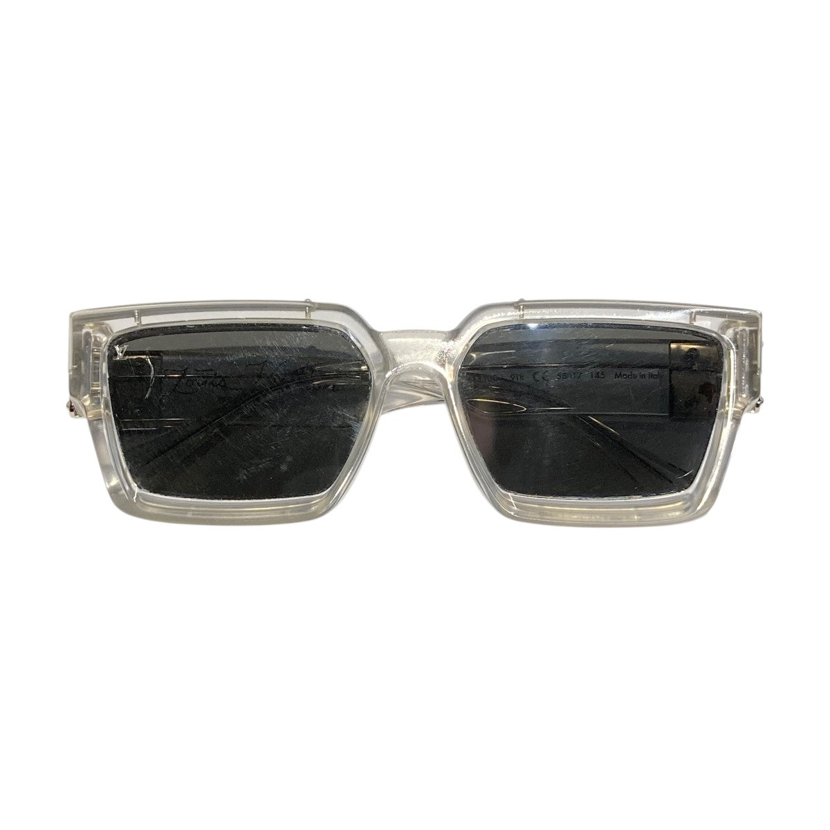 1．1 Millionaires Sunglassesサングラスz1410e