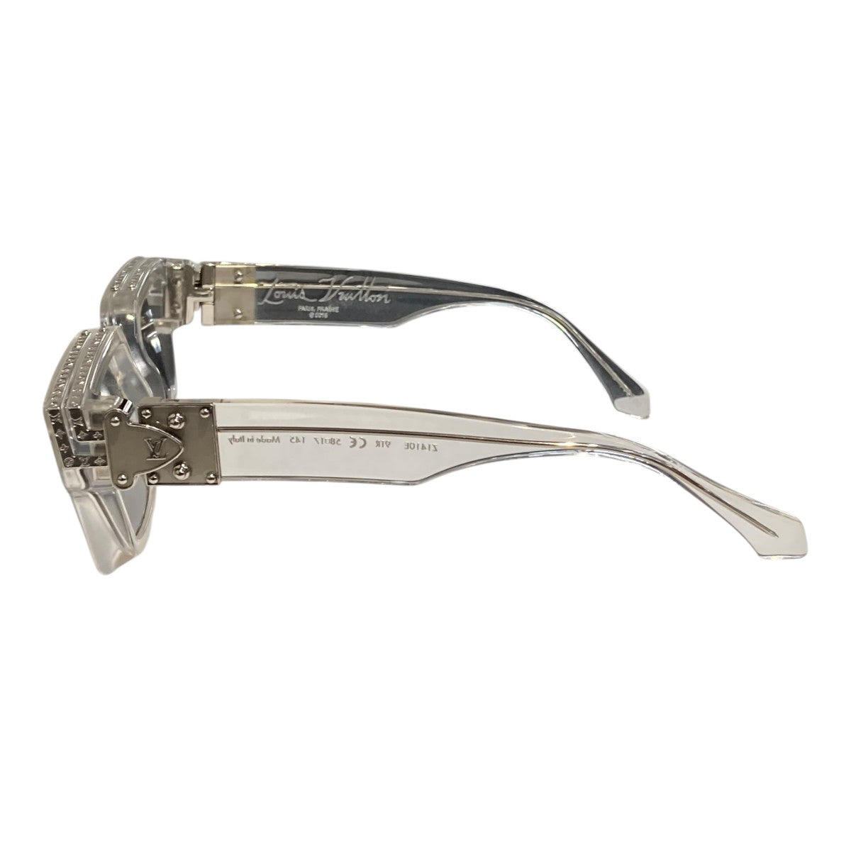 1．1 Millionaires Sunglassesサングラスz1410e