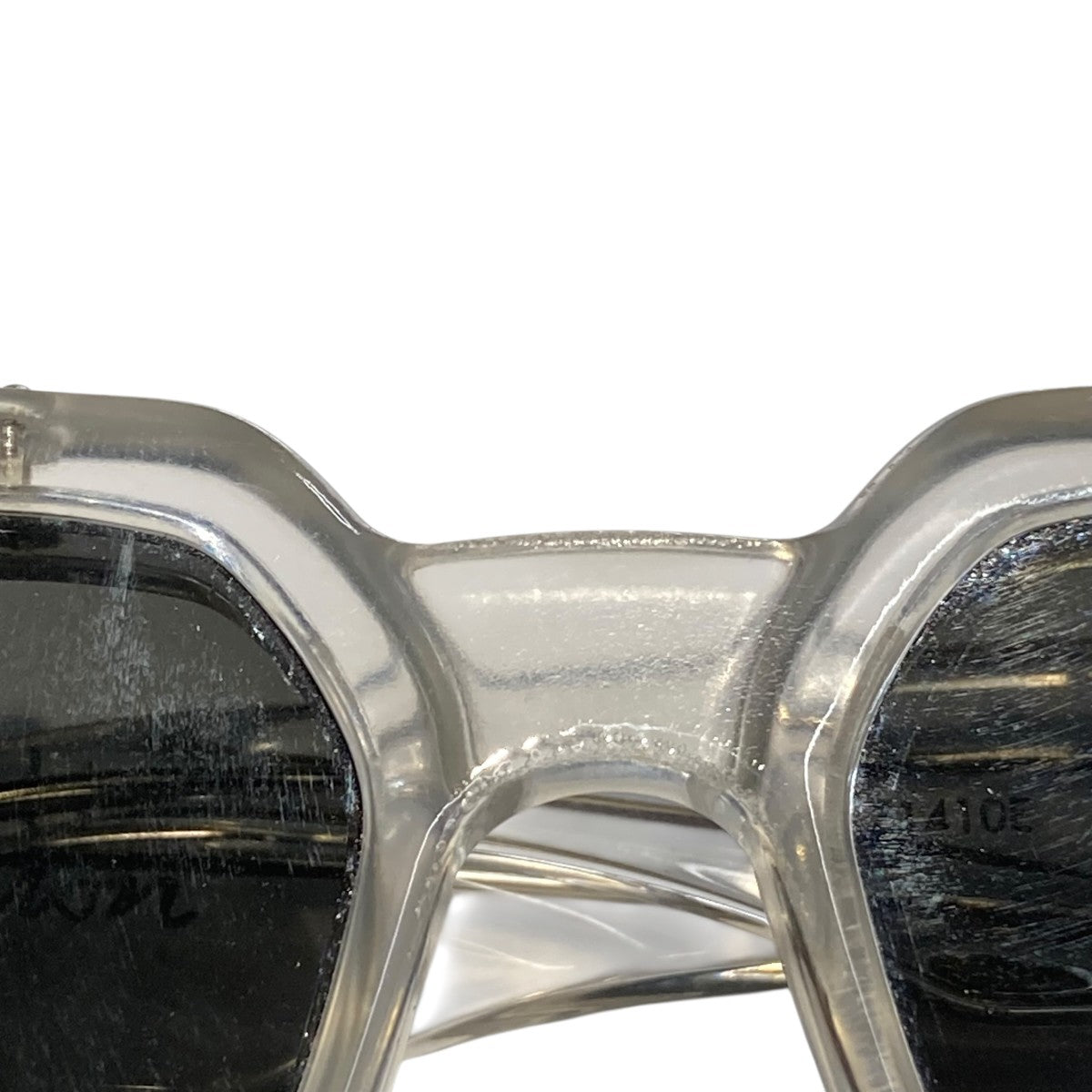 1．1 Millionaires Sunglassesサングラスz1410e