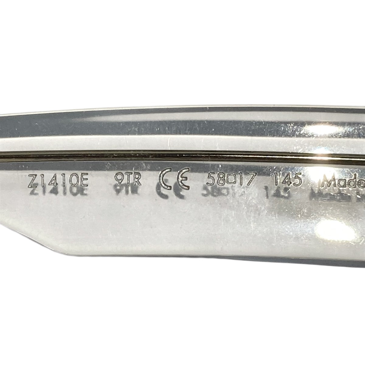 1．1 Millionaires Sunglassesサングラスz1410e