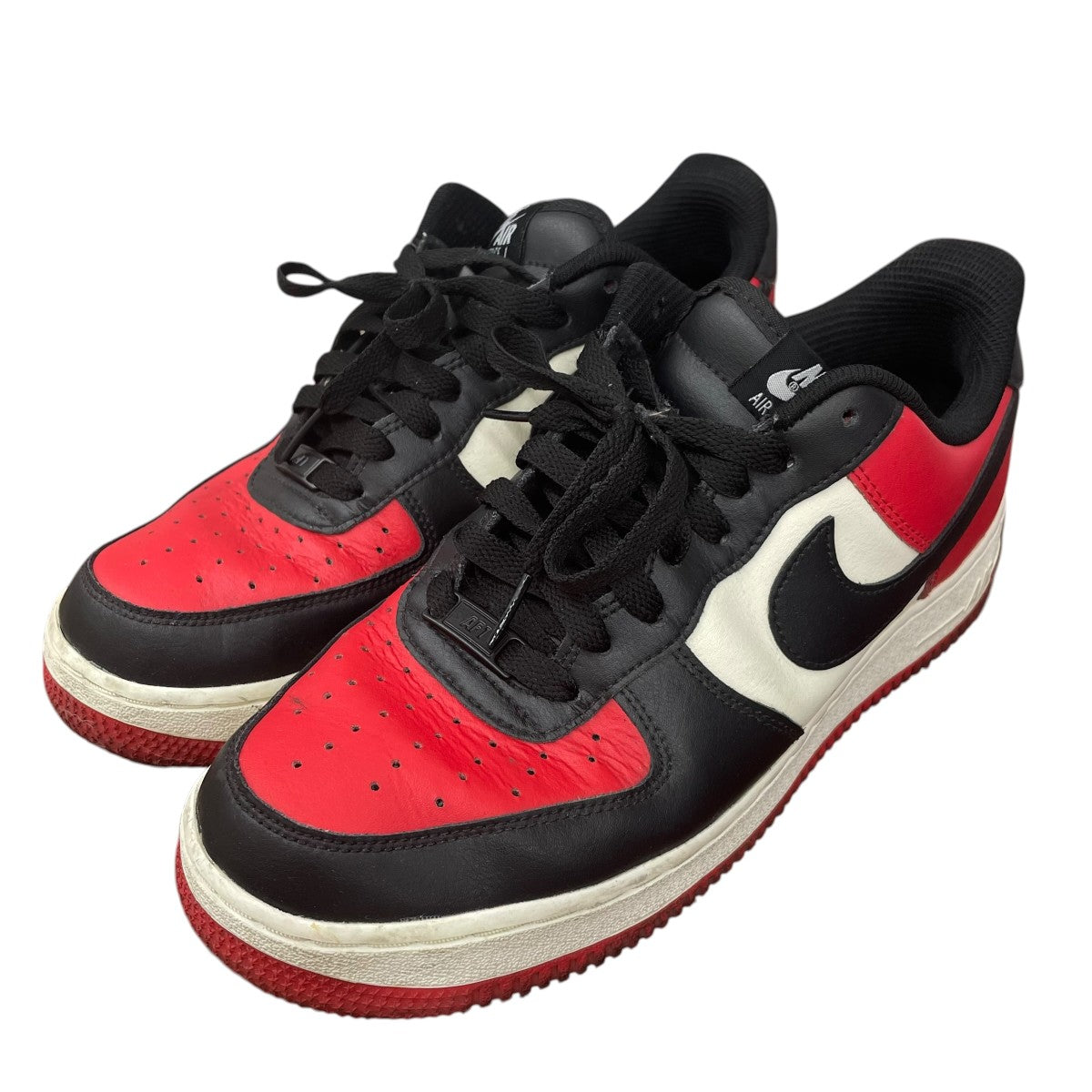 NIKE スニーカーaq3778-994 古着・中古-1枚目のアイテム画像